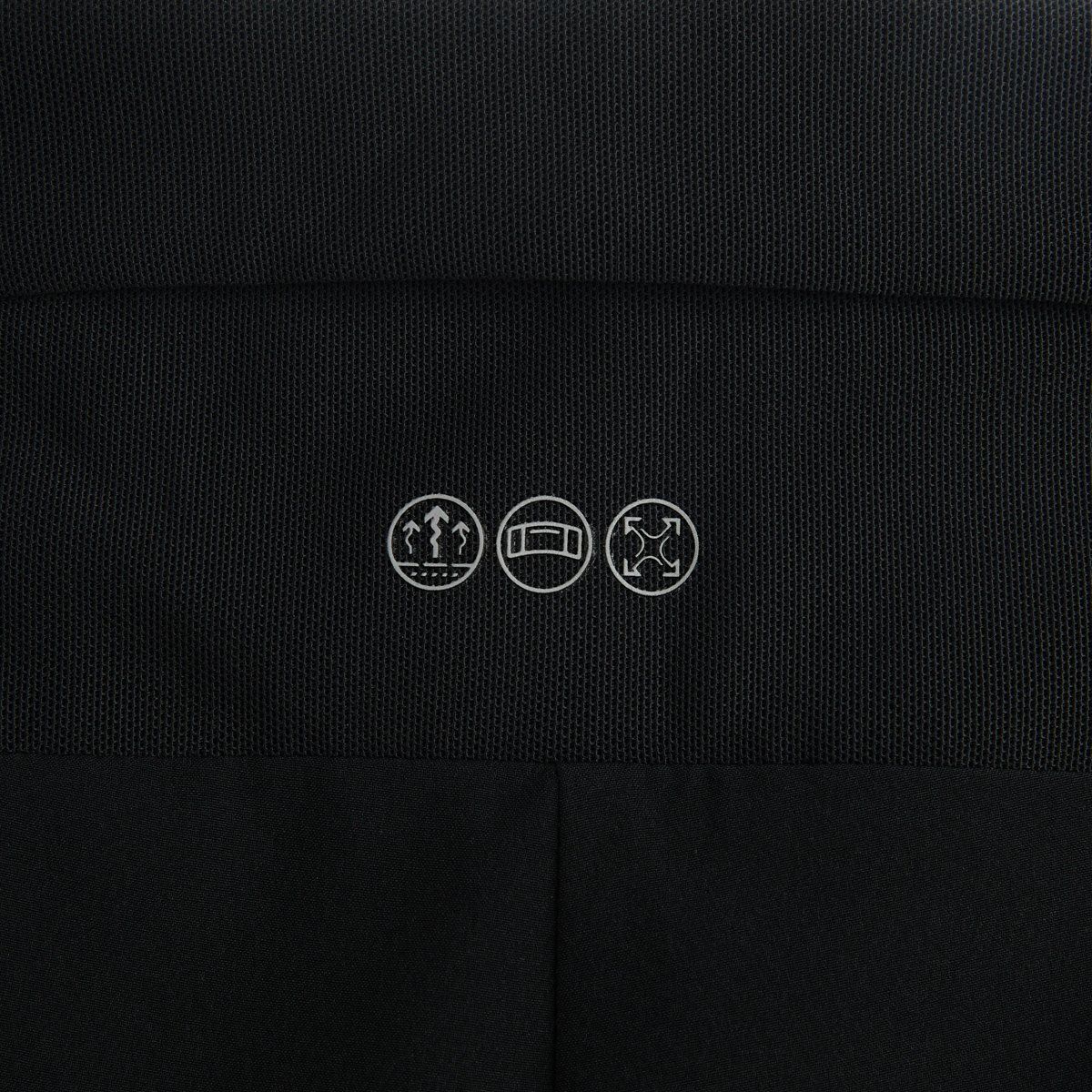 Quần short Li-Ning Nam AKSV415-1V