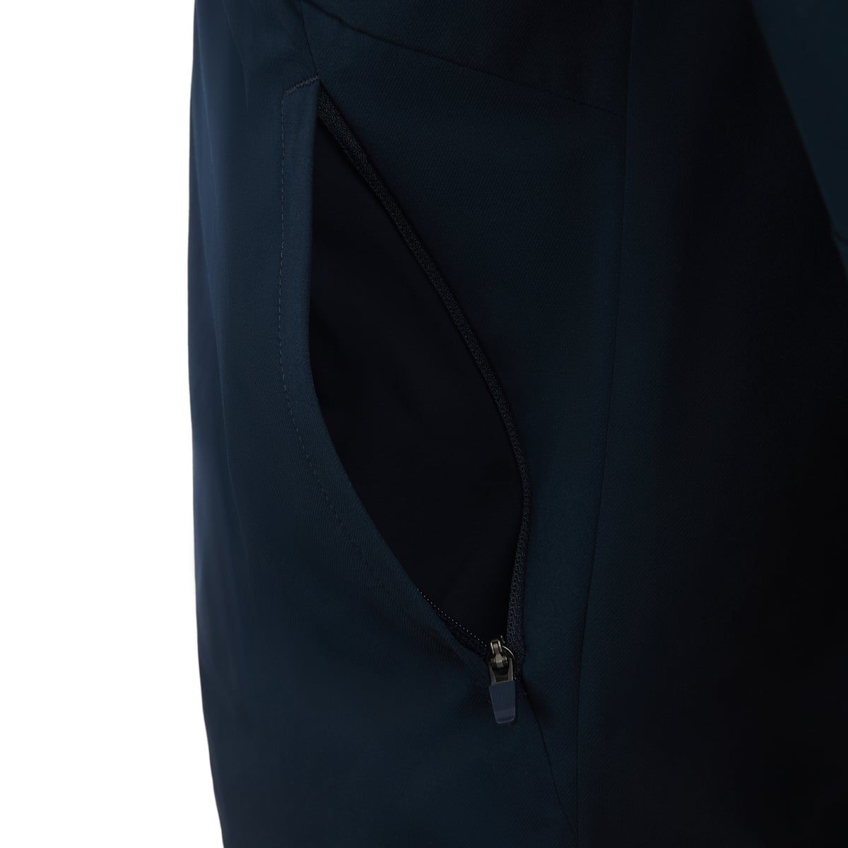 Áo gió Nam AJDV387-2V