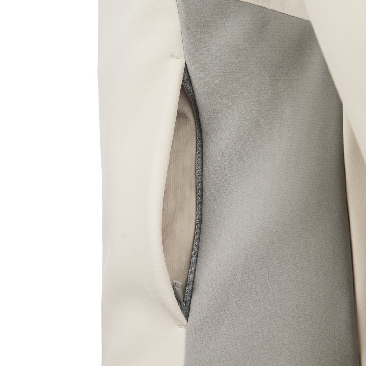 Áo gió Nam AFDVB33-4V