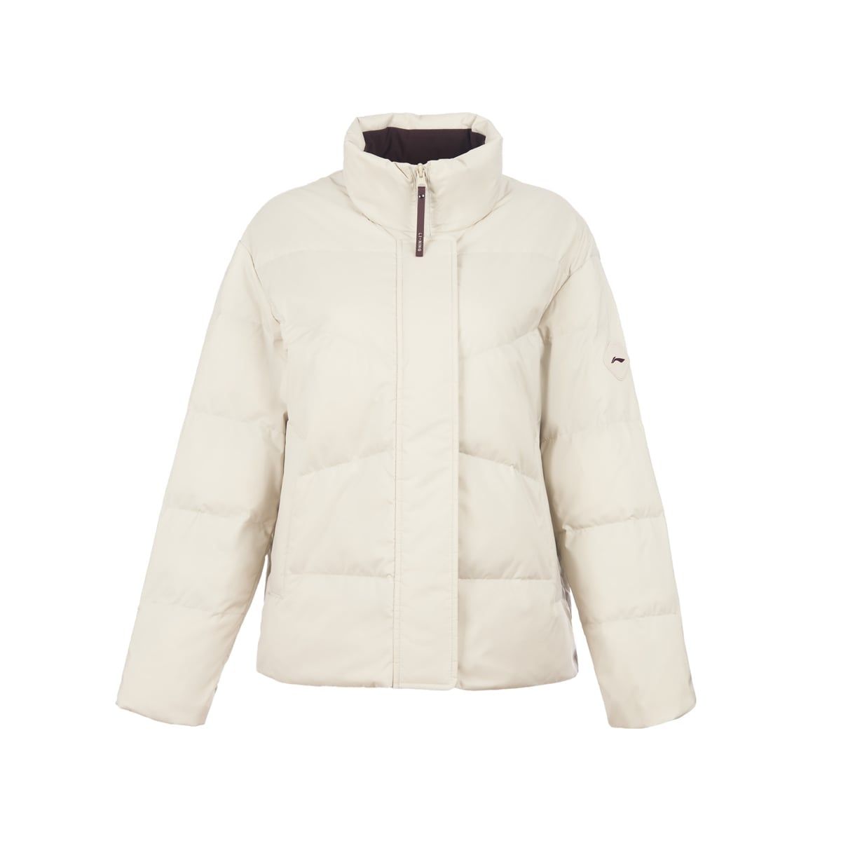 Áo lông vũ Nữ AYMV196-5V