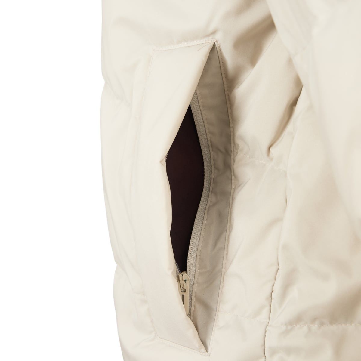 Áo lông vũ Nữ AYMV196-5V