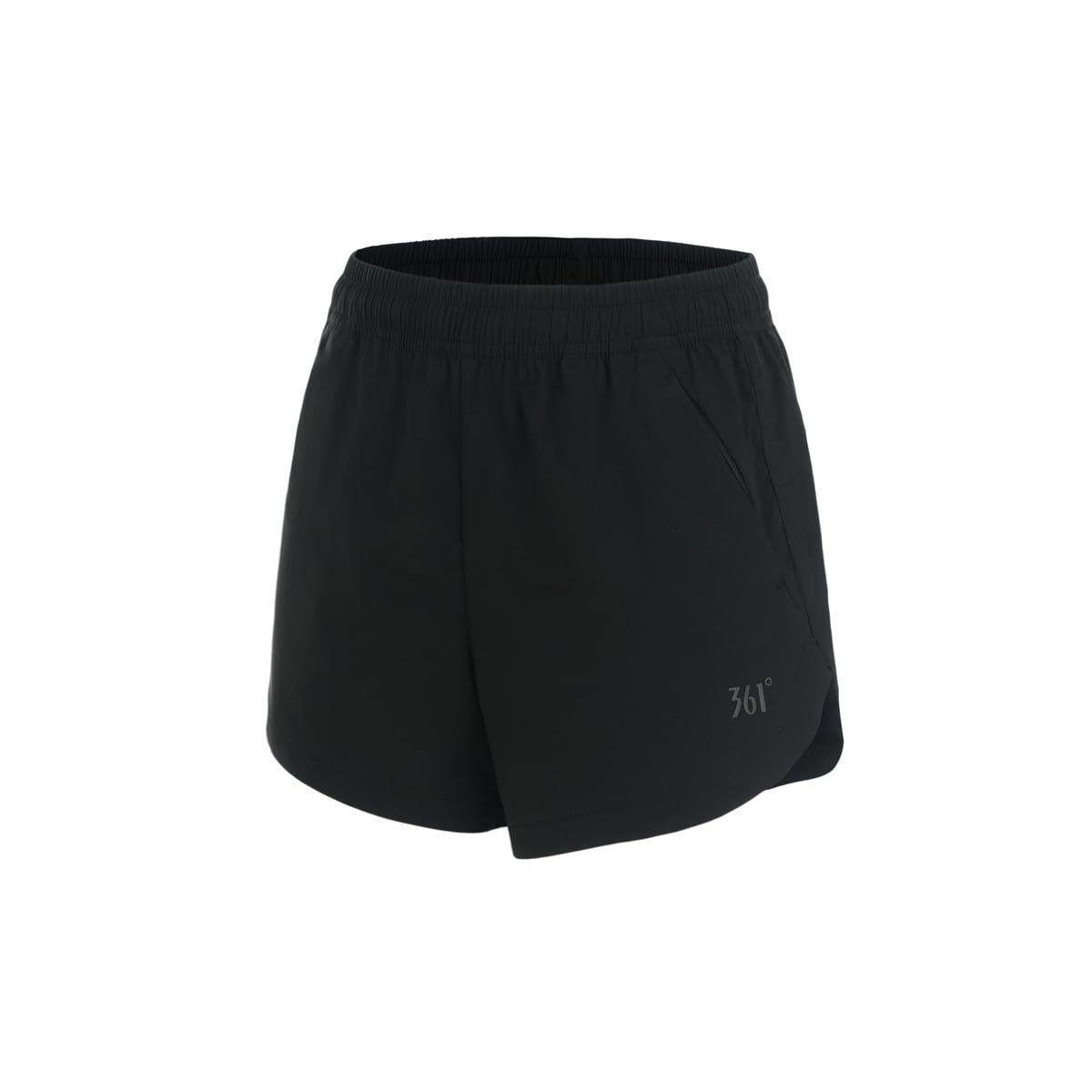Quần short 2 lớp 361º Nữ W562542708-1C