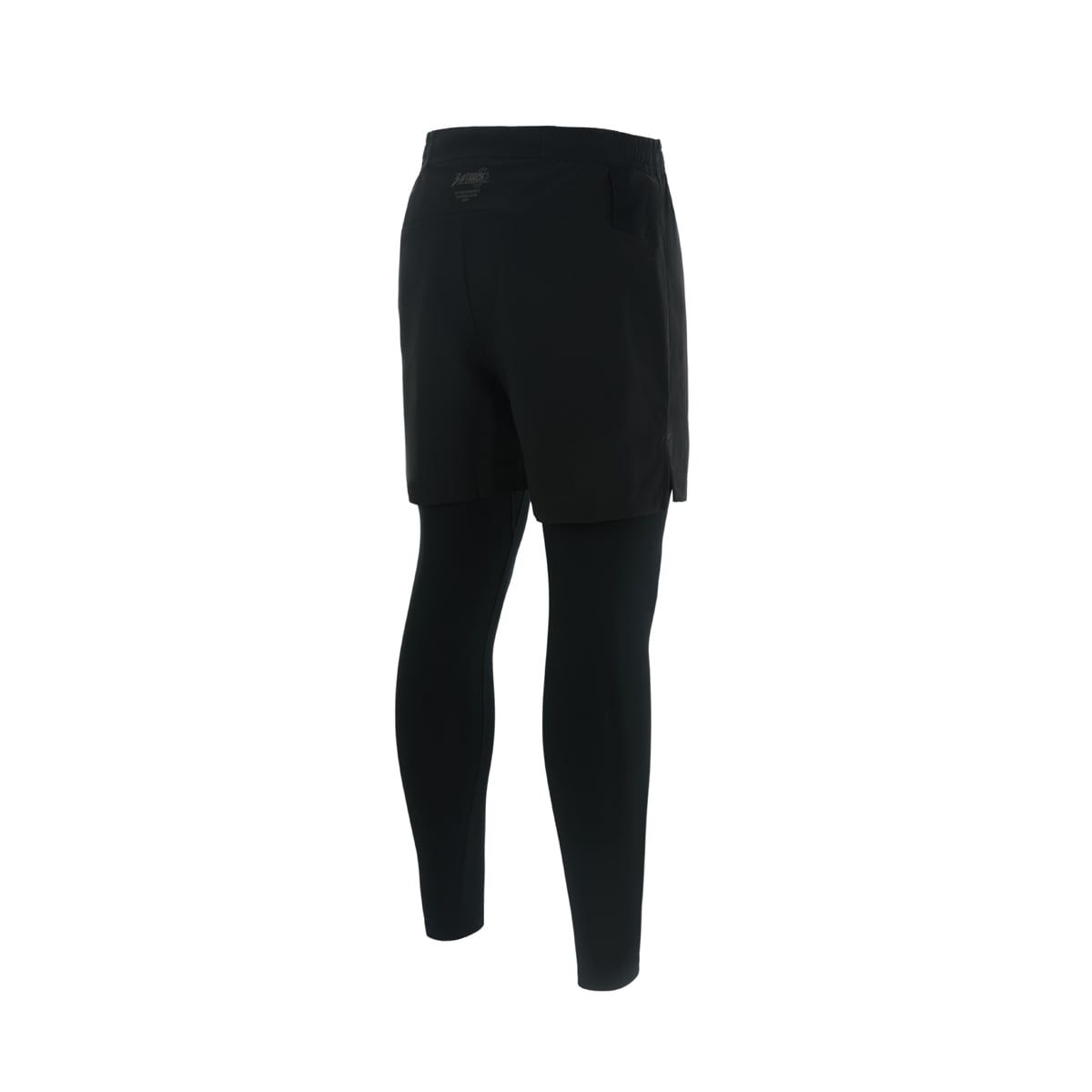 Quần short 2 lớp 361º Nam W552542702-1C