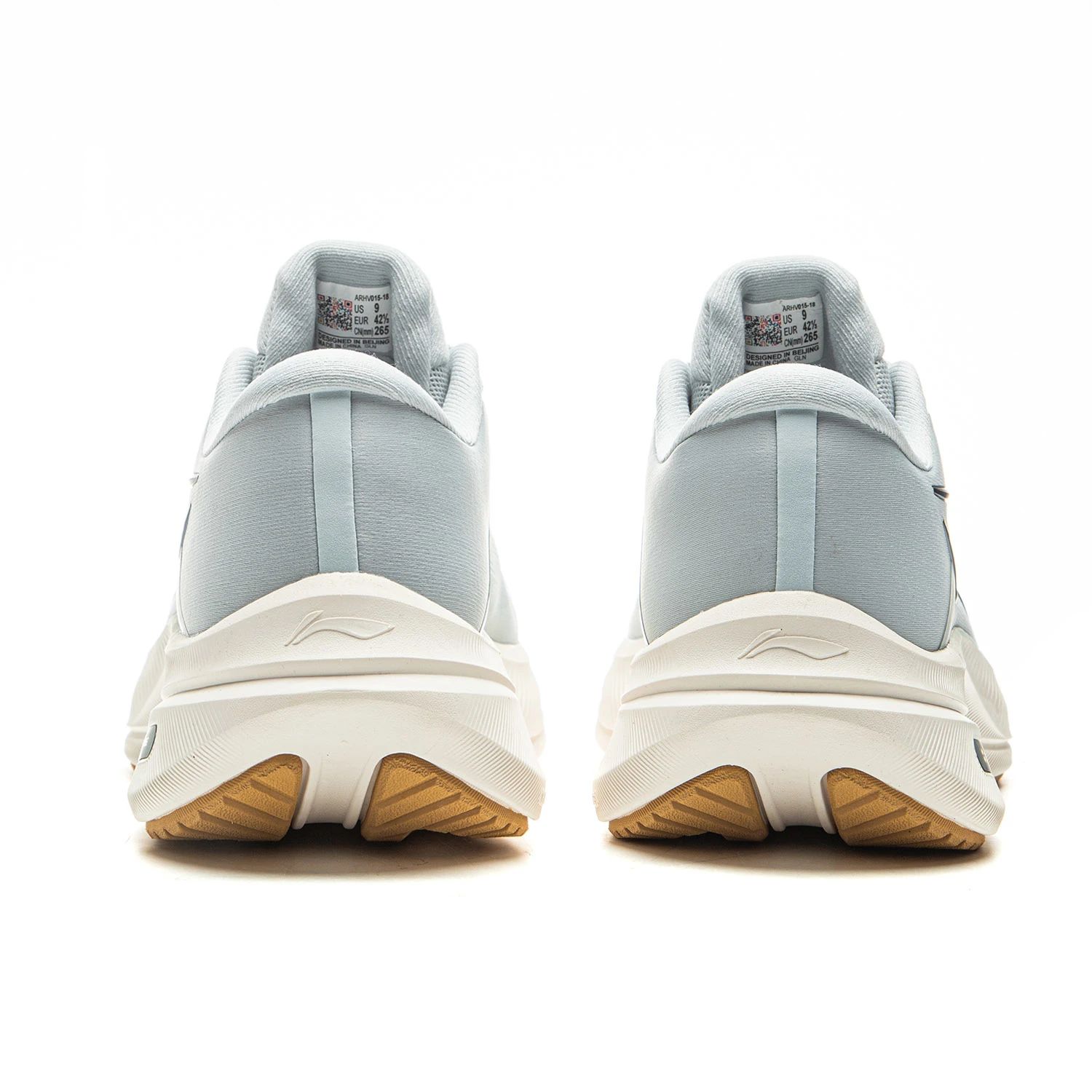 Giày chạy bộ Infinity 5 Li-Ning Nam ARHV015-18V