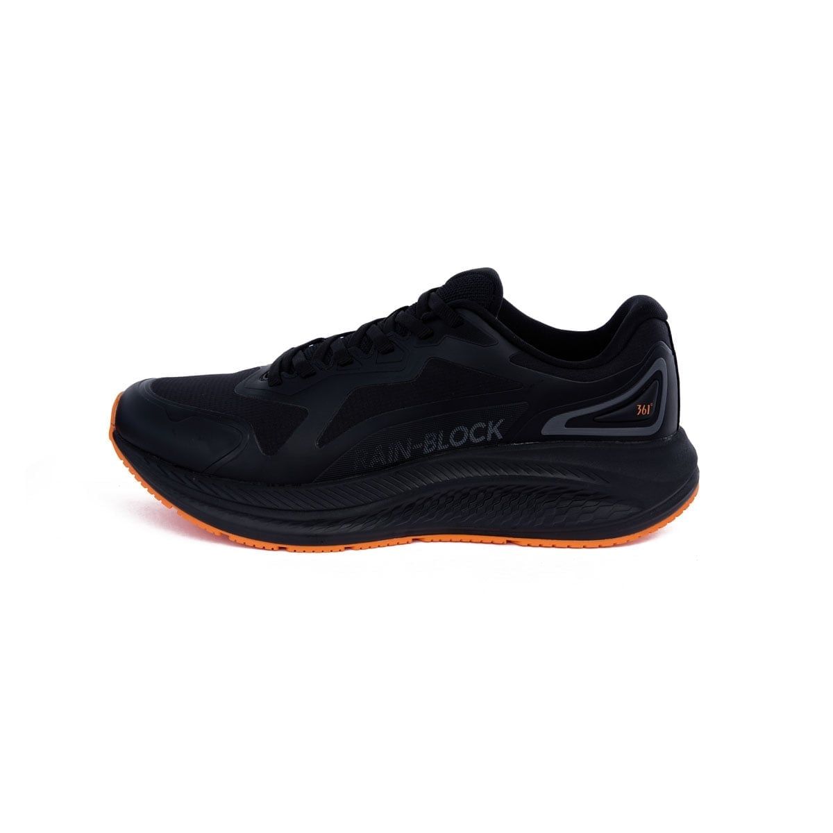 Giày chạy bộ Rain-block Lite 361º Nam W572542204-5