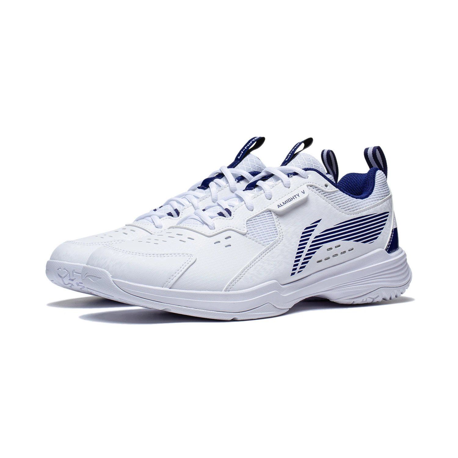 Giày cầu lông Li-Ning nam P-AYTT001-3