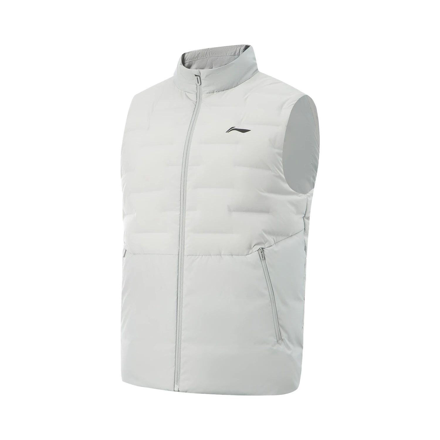 Áo lông vũ gile Nam AMRV089-1V