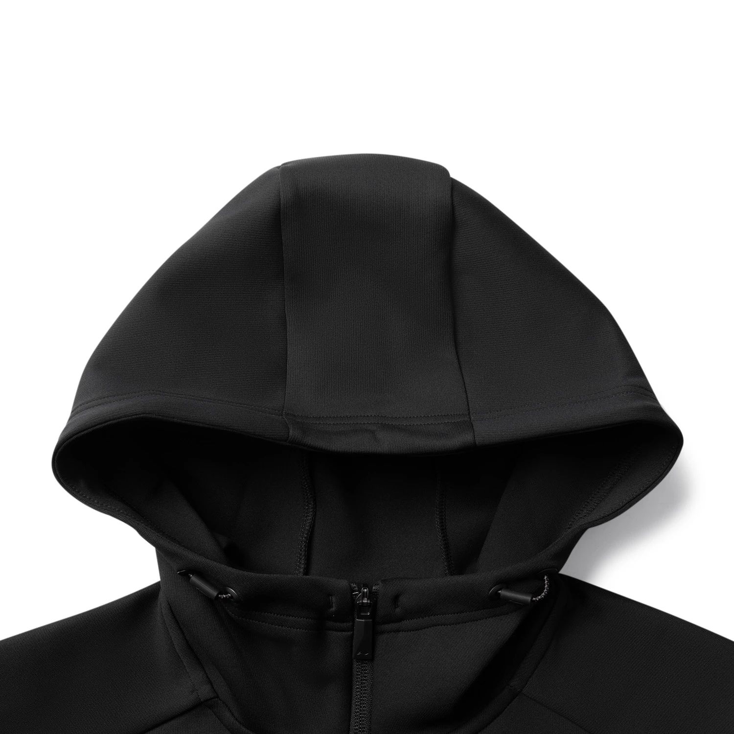 Áo khoác nỉ có mũ Nam AWDV125-1V