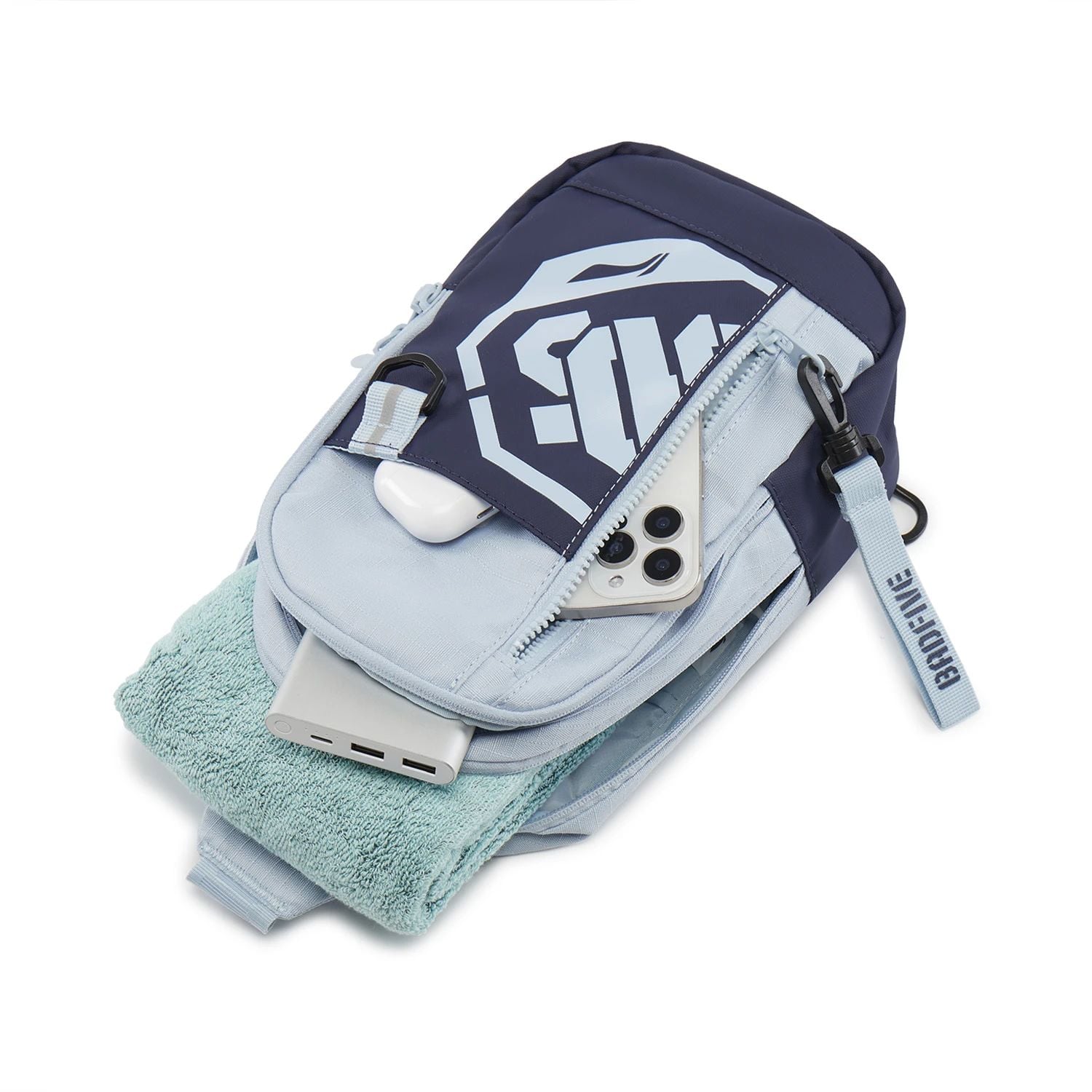 Balo Unisex ABDV207-3V