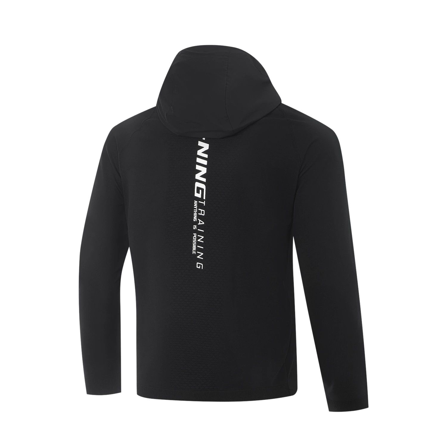 Áo gió Nam AFDVA81-1V