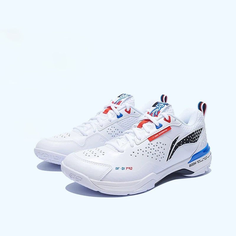 Giày thi đấu chuyên nghiệp cầu lông Li-Ning Blade PRO Nam P-AYAT005-1