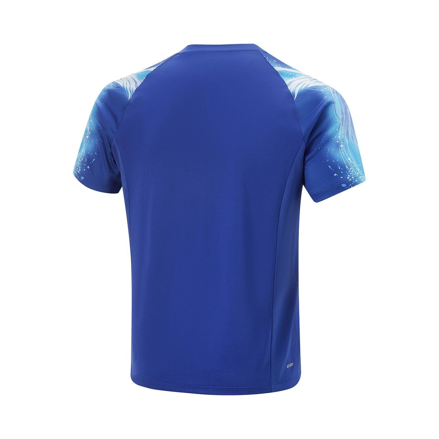 Áo T-shirt Li-Ning Nam P-AAYV069-2V