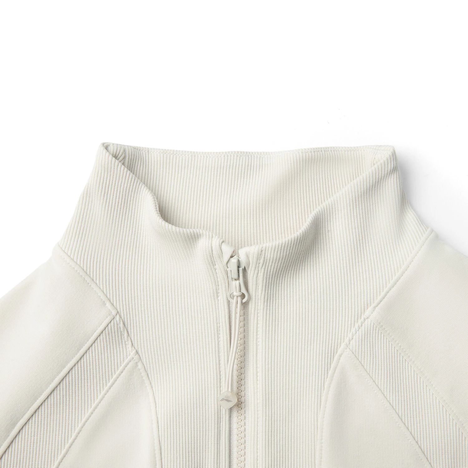 Áo nỉ cổ tròn không mũ Nữ AWDV432-1V