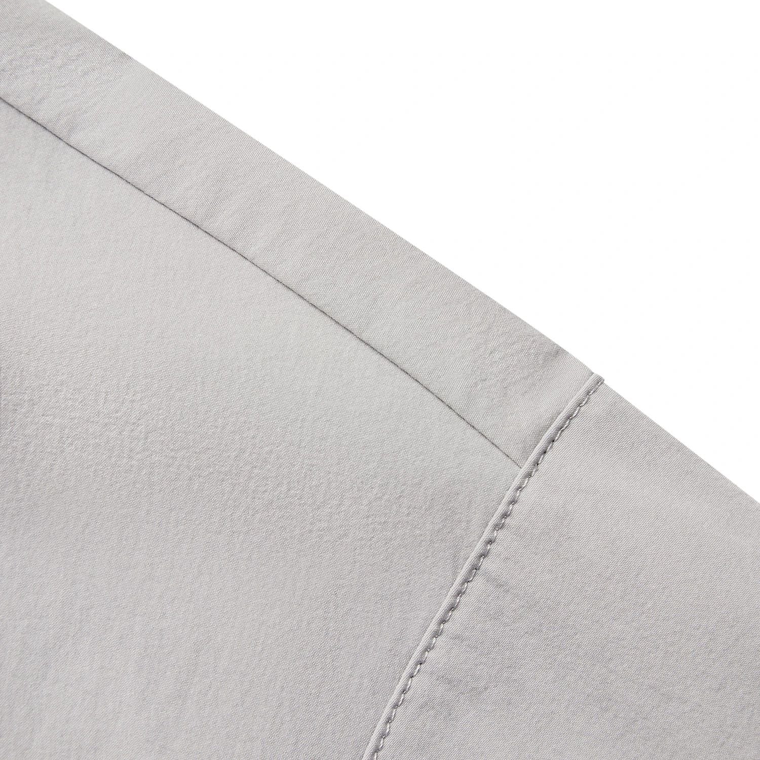 Áo gió có mũ Nam AFDV067-3V