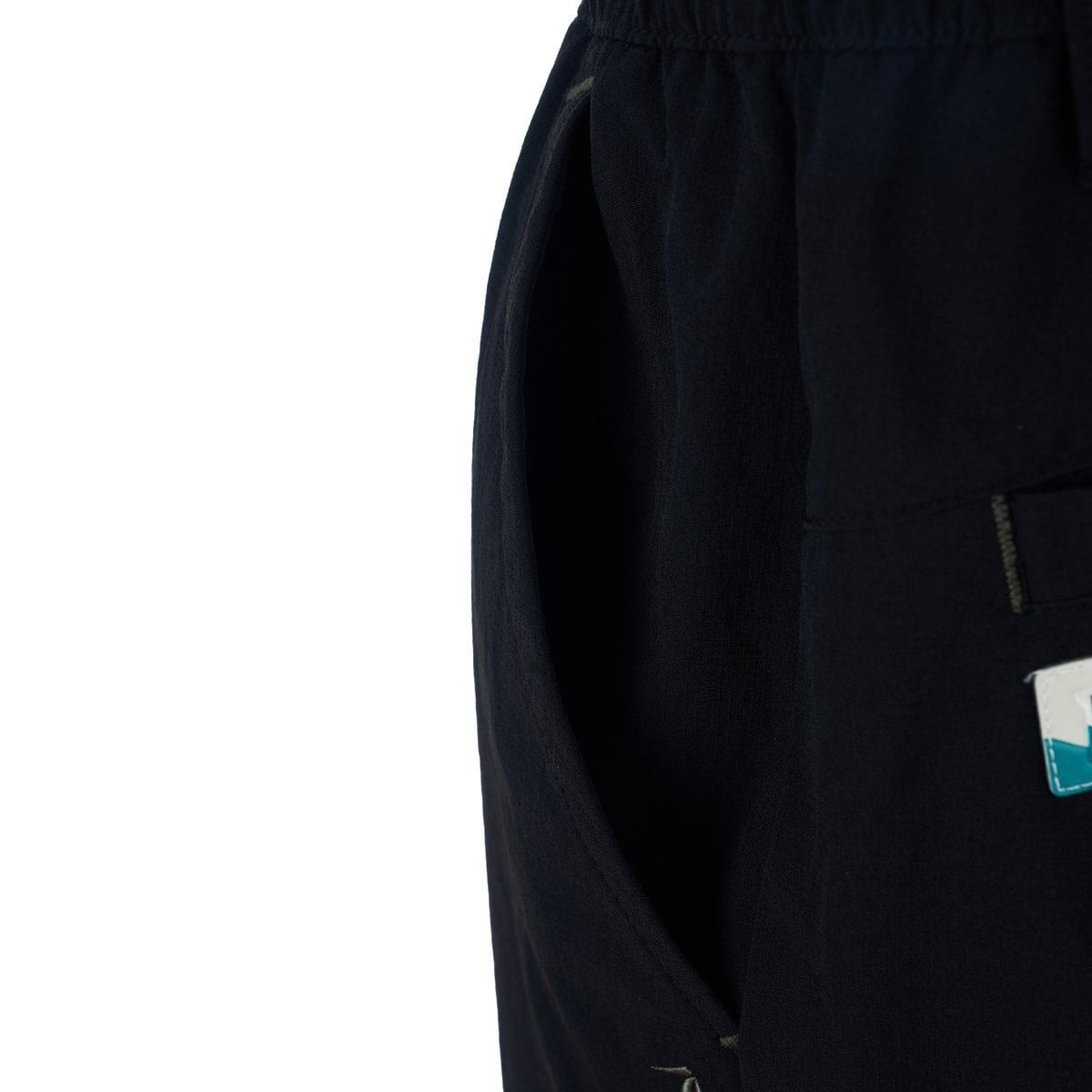 Quần short le coq golf Nam LG5FHP00MV-BK00