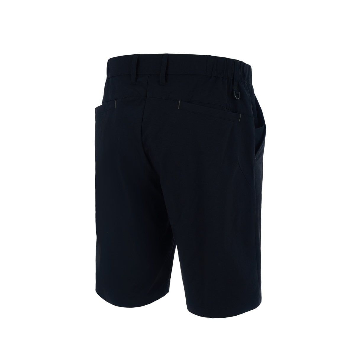 Quần short le coq golf Nam LG5FHP00MV-BK00