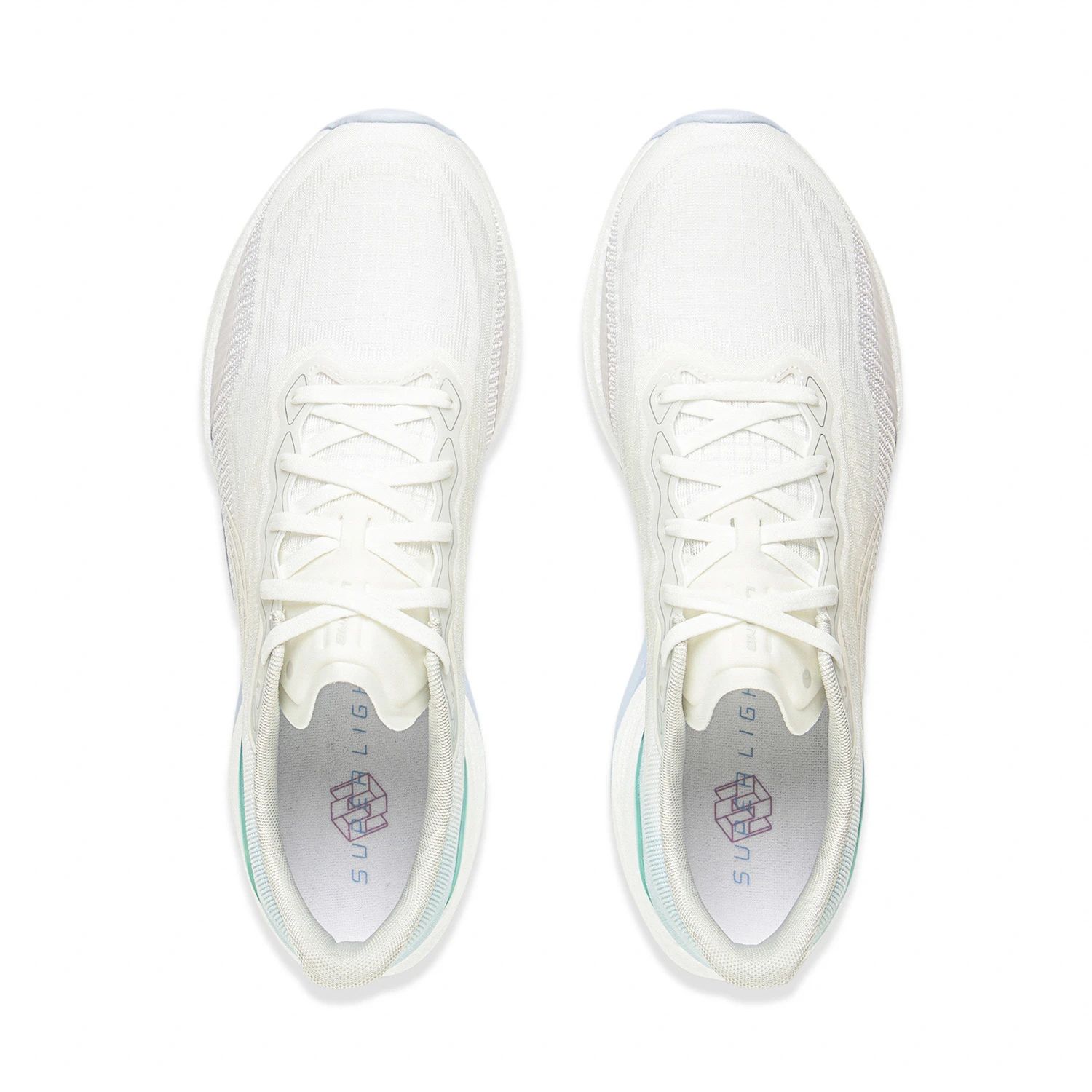 Giày chạy bộ SUPER LIGHT 22 Li-Ning Nam ARVV001-25V