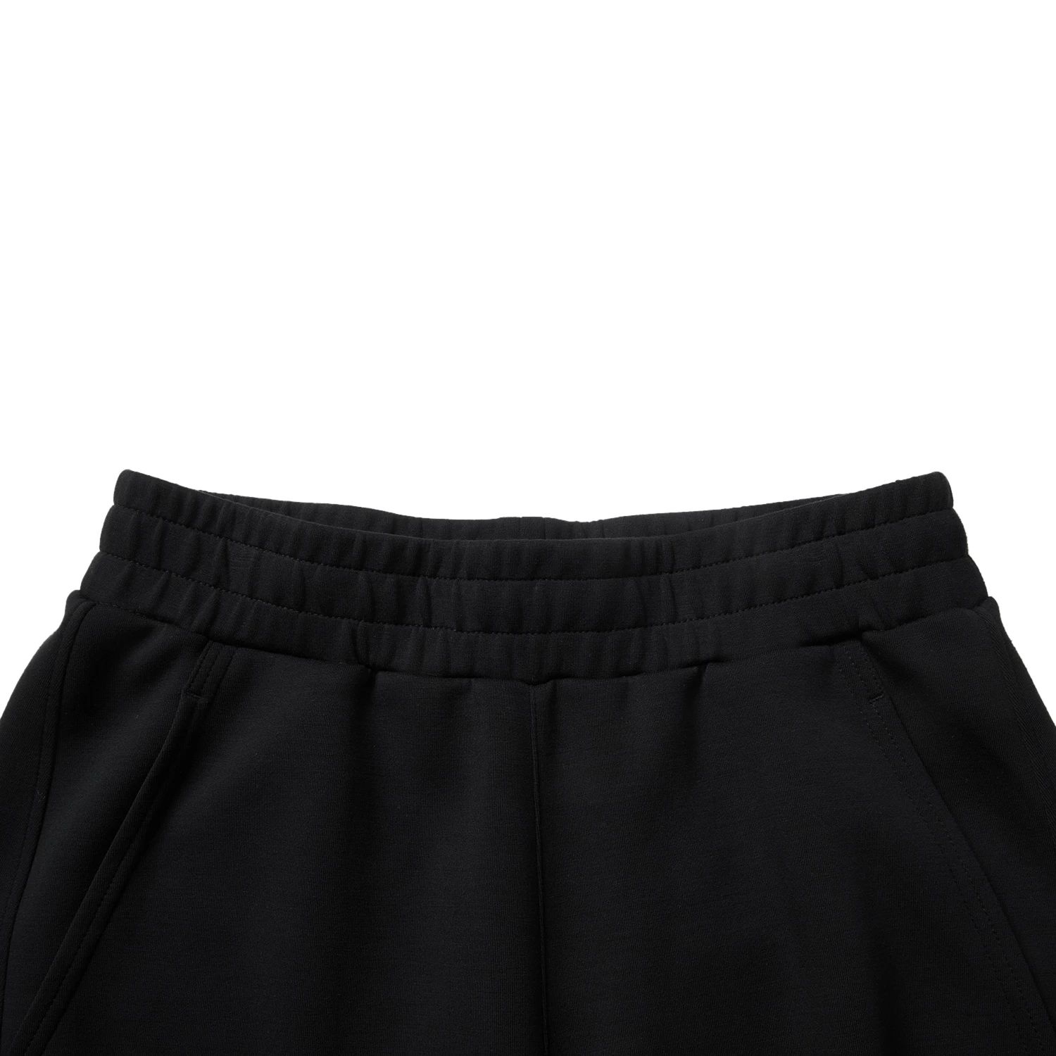 Quần nỉ ống suông Nữ AKLV034-4V