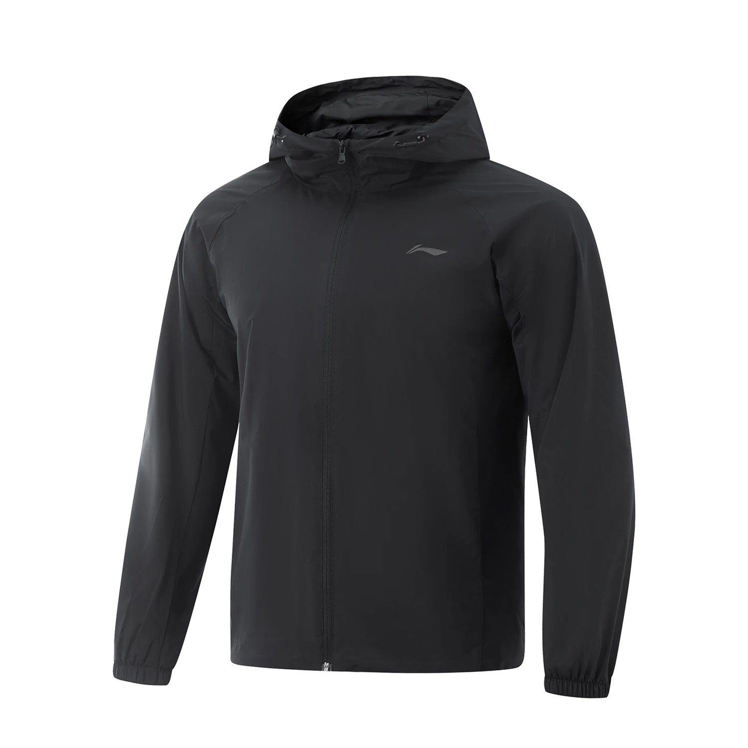 Áo gió có mũ Nam AFDV081-1V