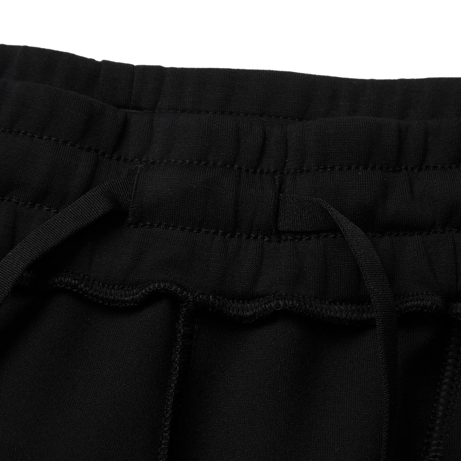 Quần nỉ ống suông Nữ AKLV034-3V