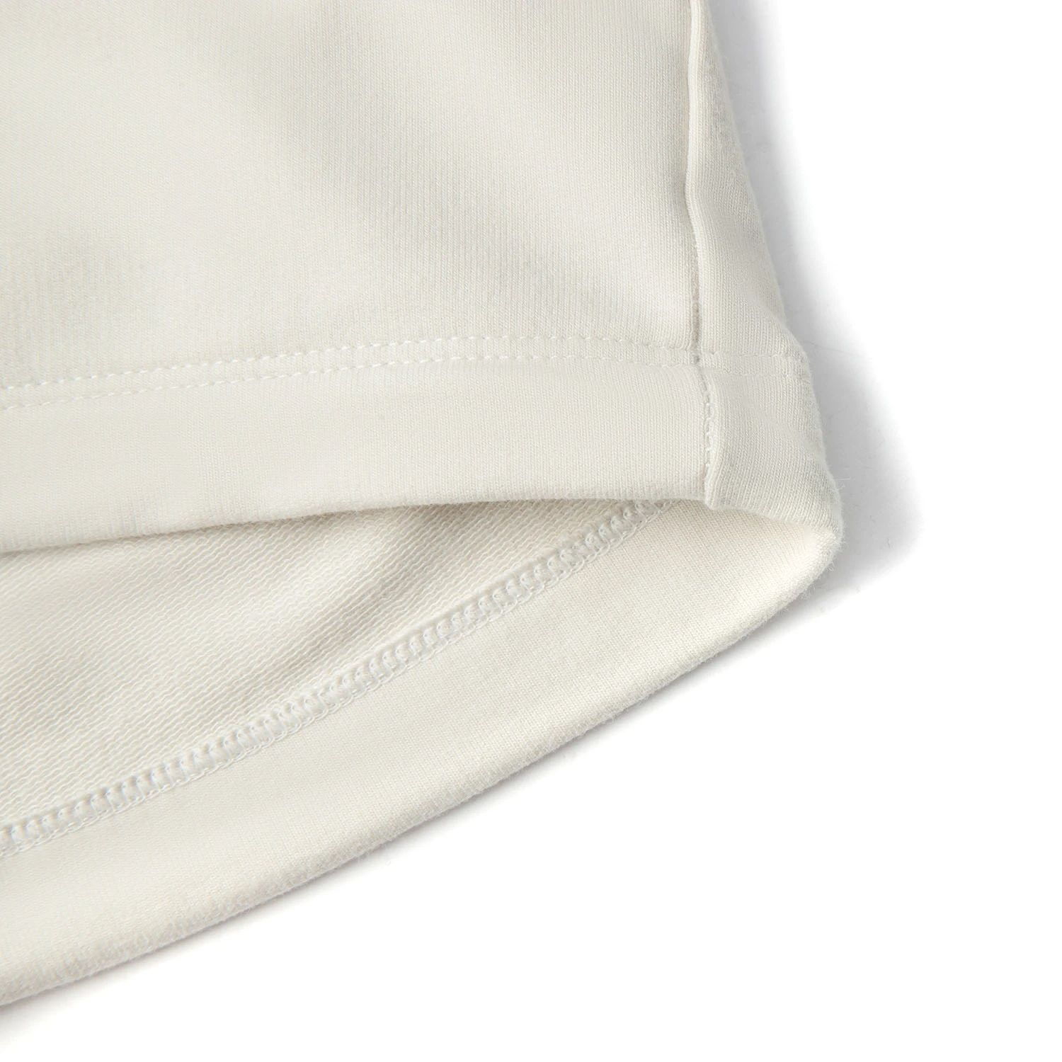 Áo nỉ cổ tròn không mũ Nữ AWDV432-1V