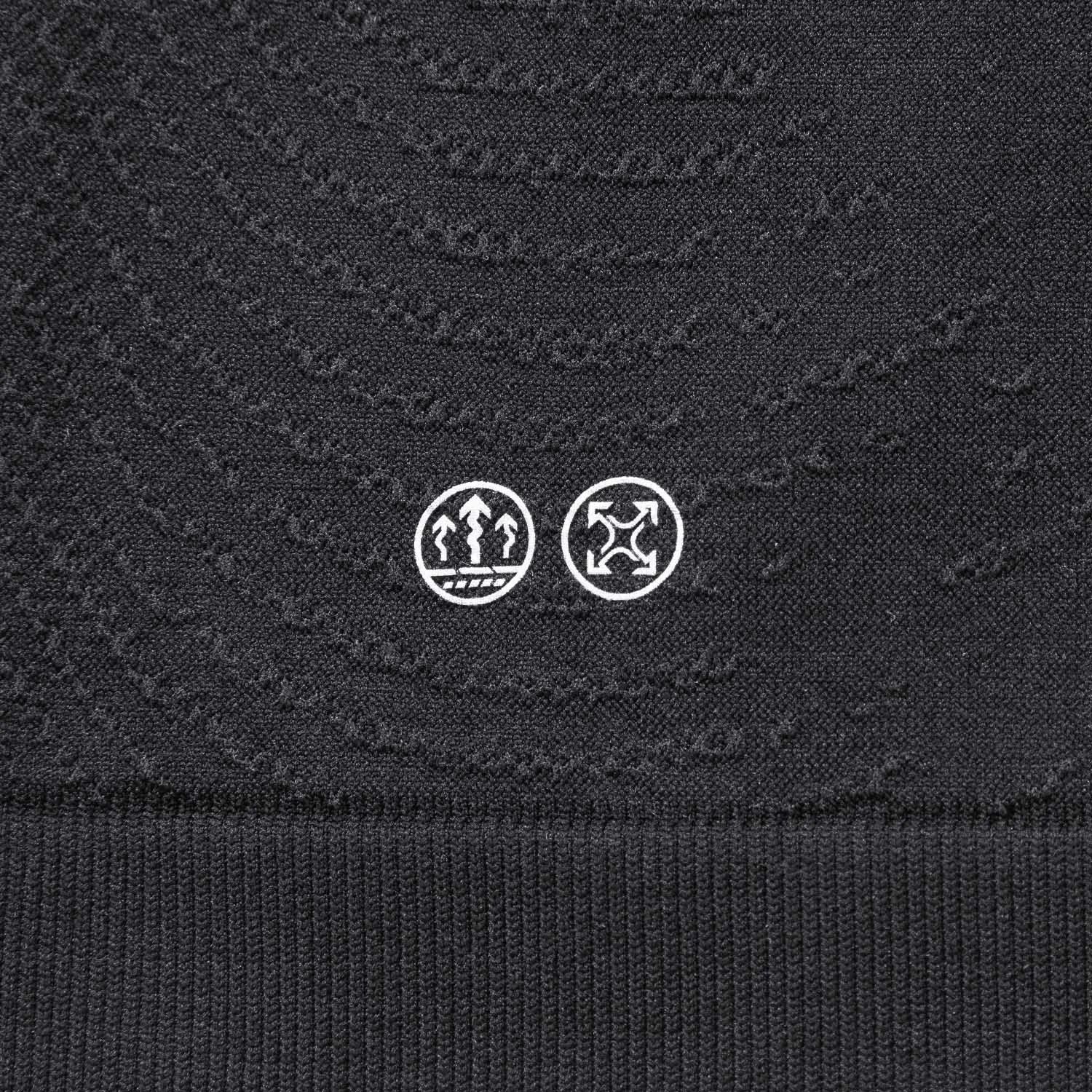 Áo dài tay Nữ ATLV286-1V