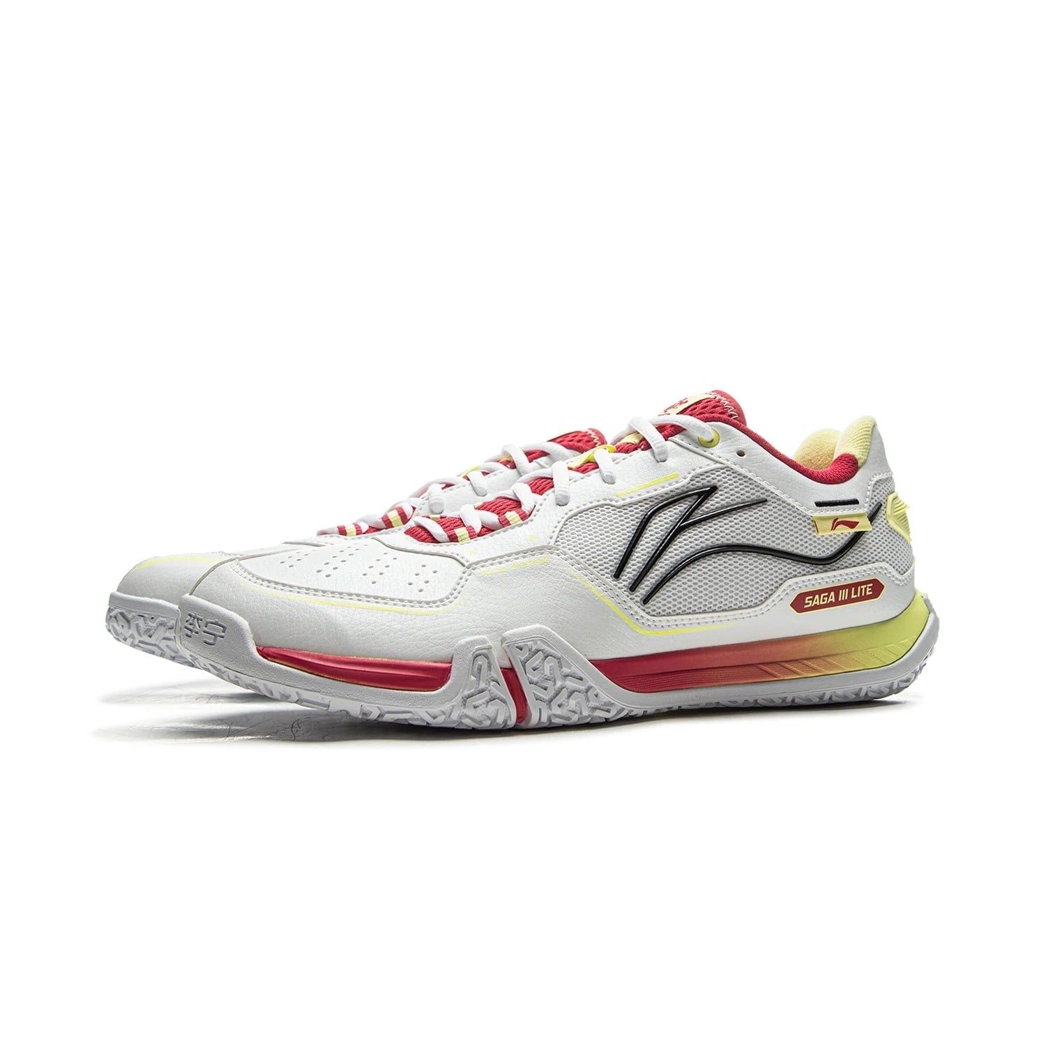 Giày cầu lông Ground-Flying III LITE  Unisex P-AYTV003-3V