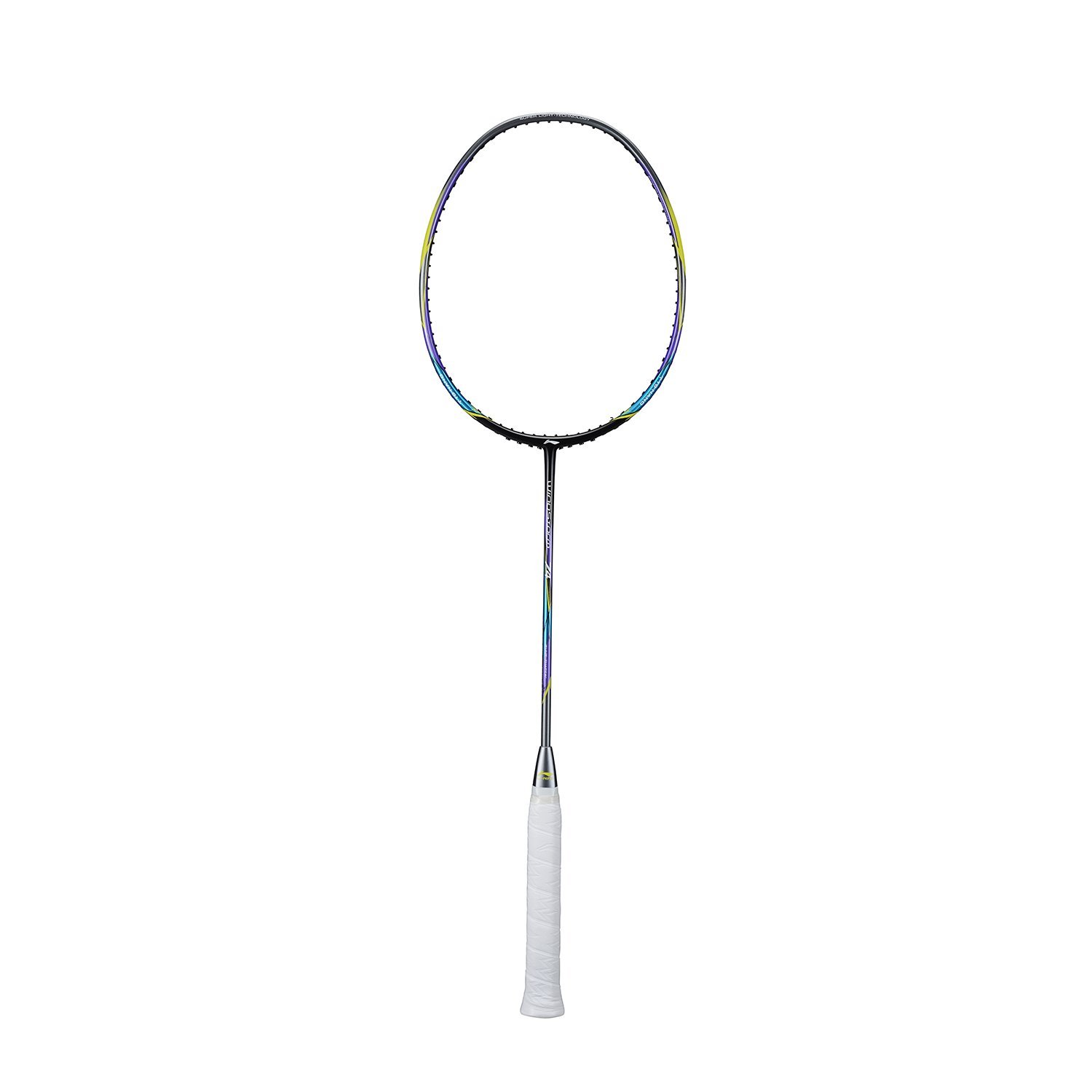  Vợt (Khung vợt) Cầu Lông Windstom 74 Grey AYPT441-6 