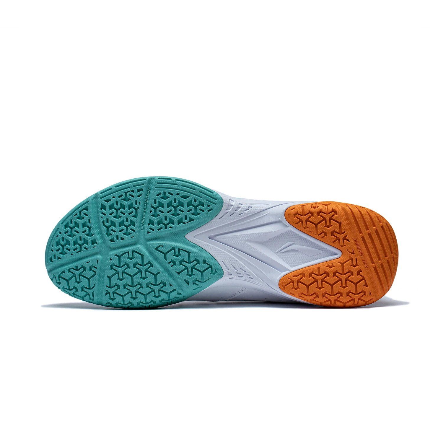 Giày cầu lông Li-Ning Nữ  AYTT001-2