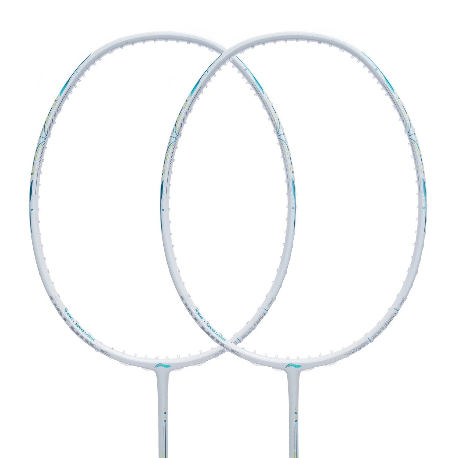  Khung vợt cầu lông Li-Ning Axforce 60 (4U) P-AYPT281-4 