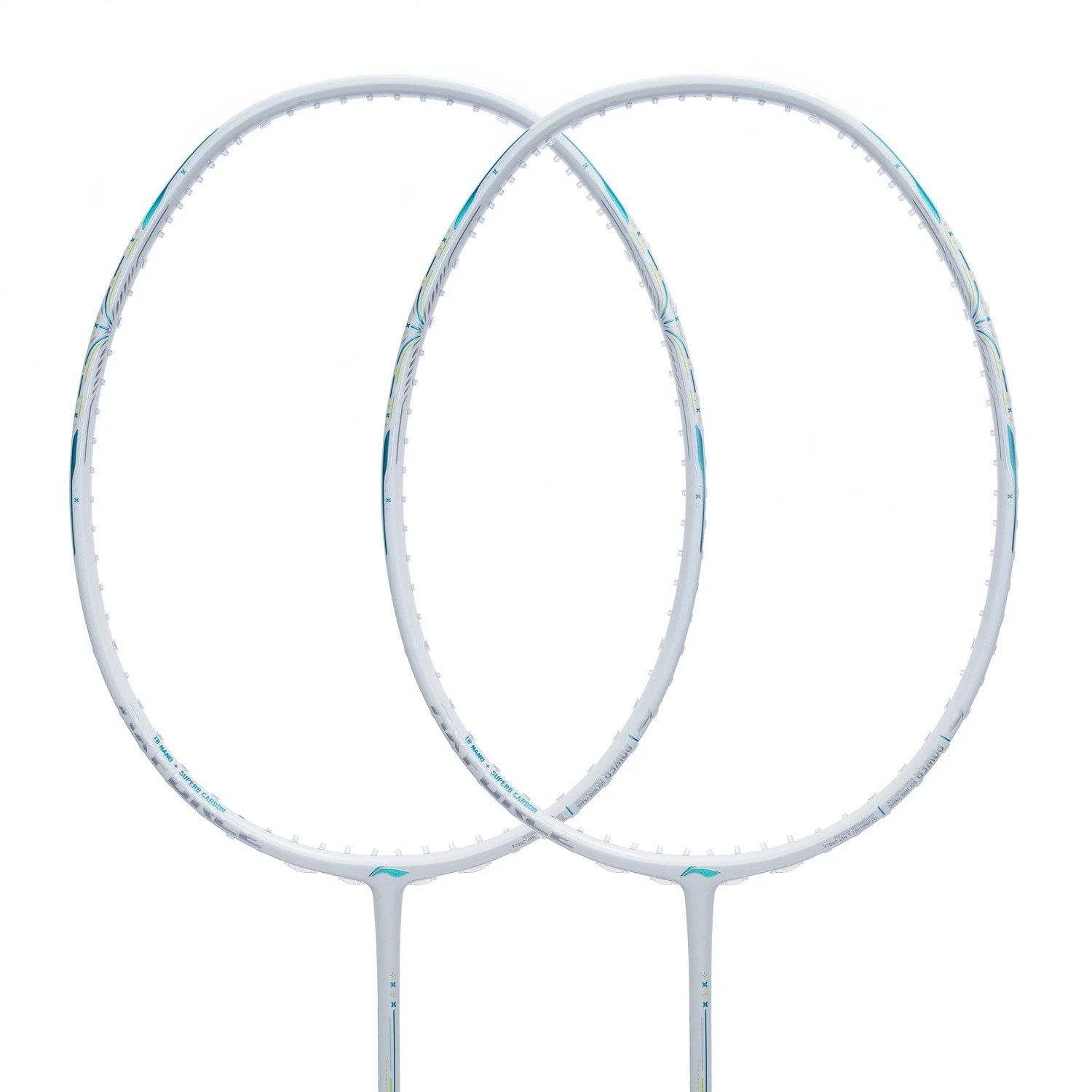 Khung vợt cầu lông Li-Ning Axforce 60 (4U) P-AYPT281-4