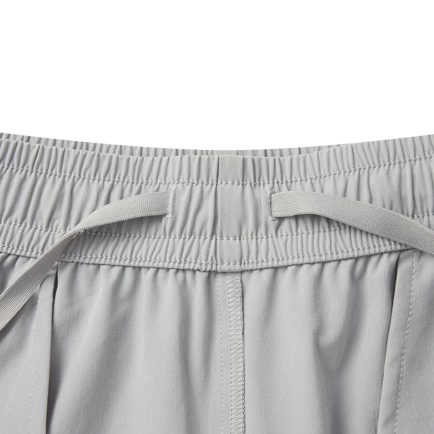 Quần gió ống suông Nam AYKV141-1V