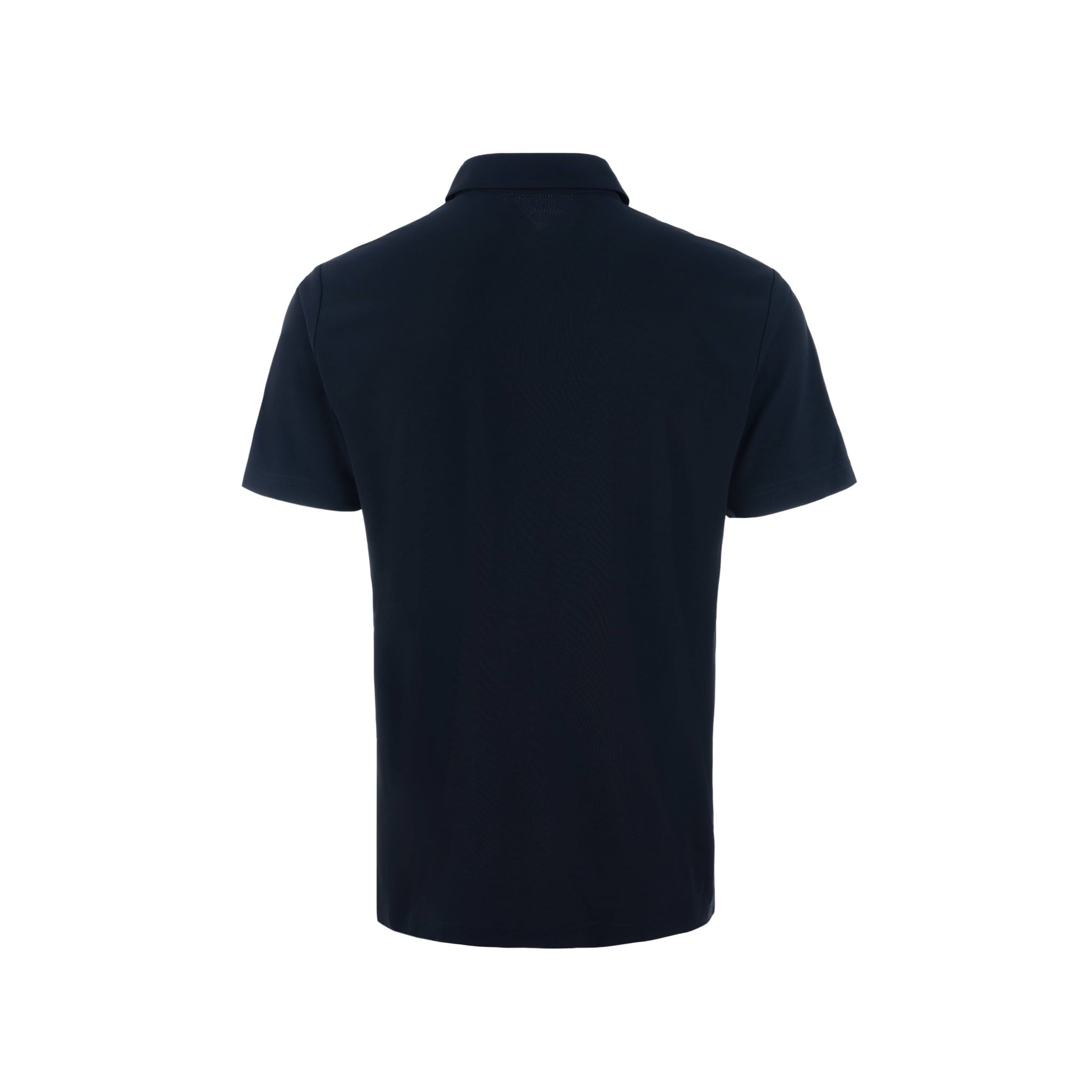  Áo Polo le coq sportif Nam LT6SHS40MV-NV00 