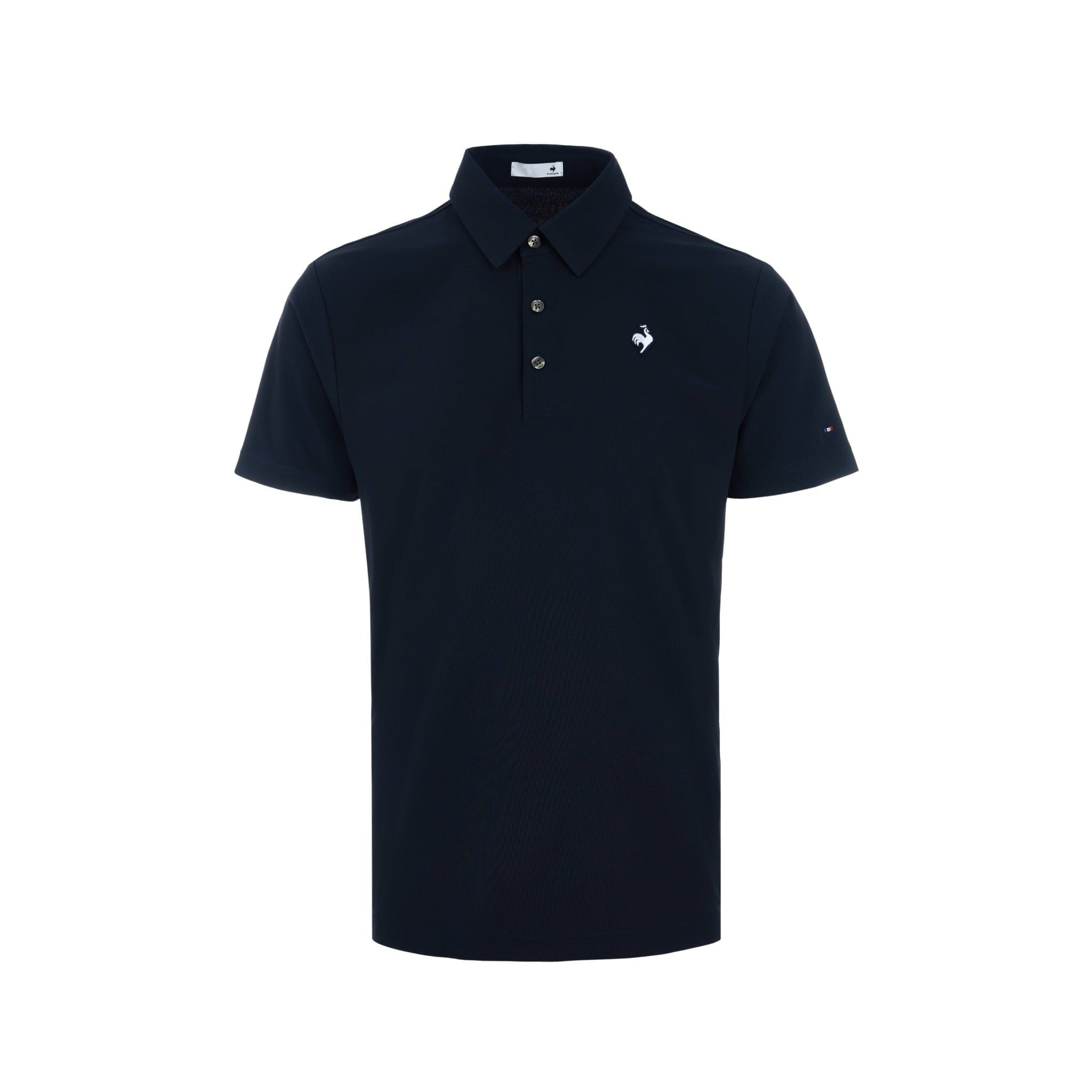 Áo Polo le coq sportif Nam LT6SHS40MV-NV00