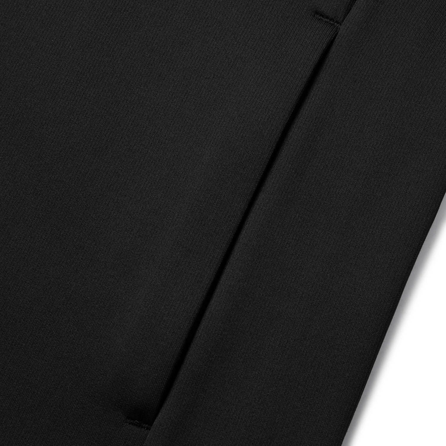 Áo khoác nỉ có mũ Nam AWDV125-1V