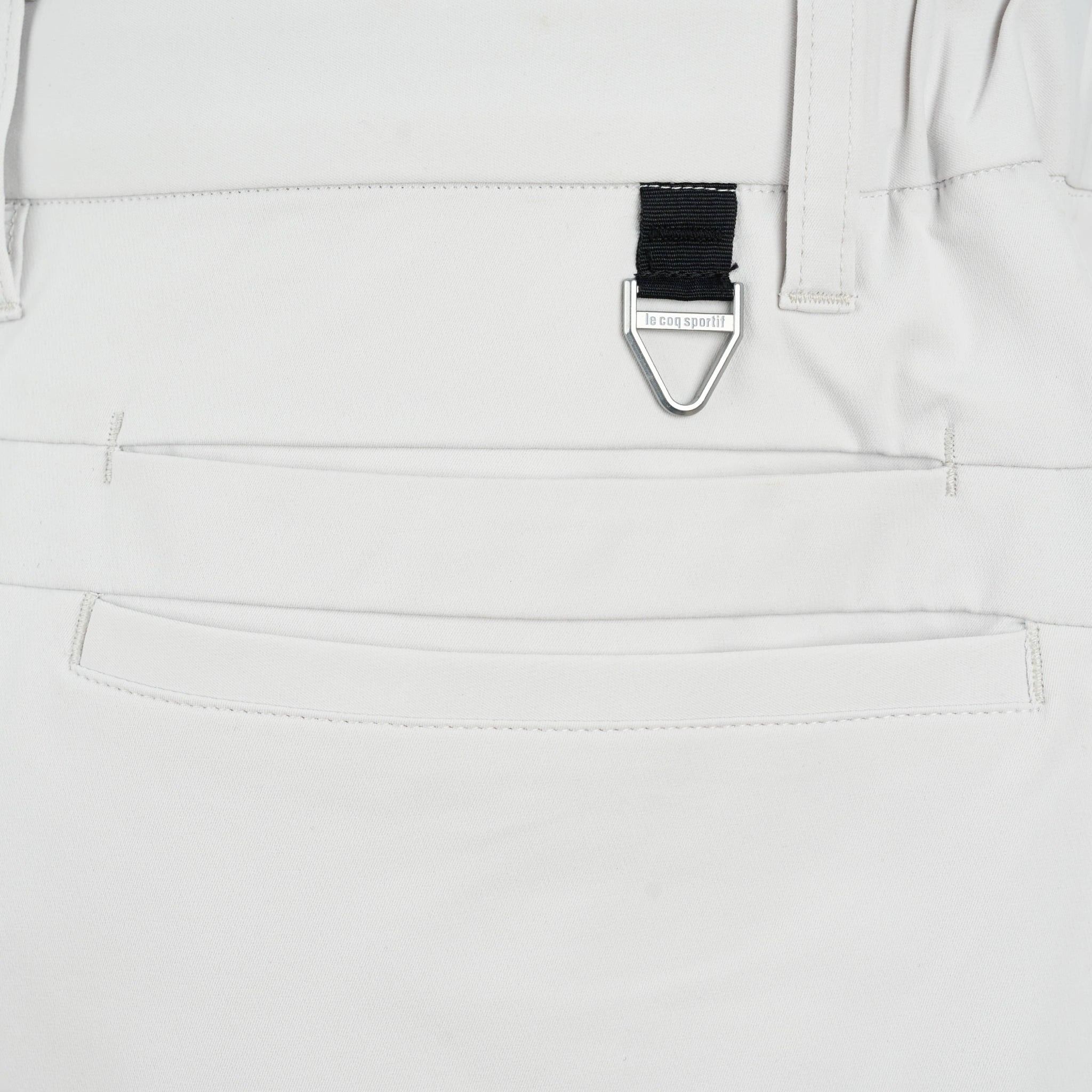 Quần short le coq golf Nam LG6SHP00MV-GY00