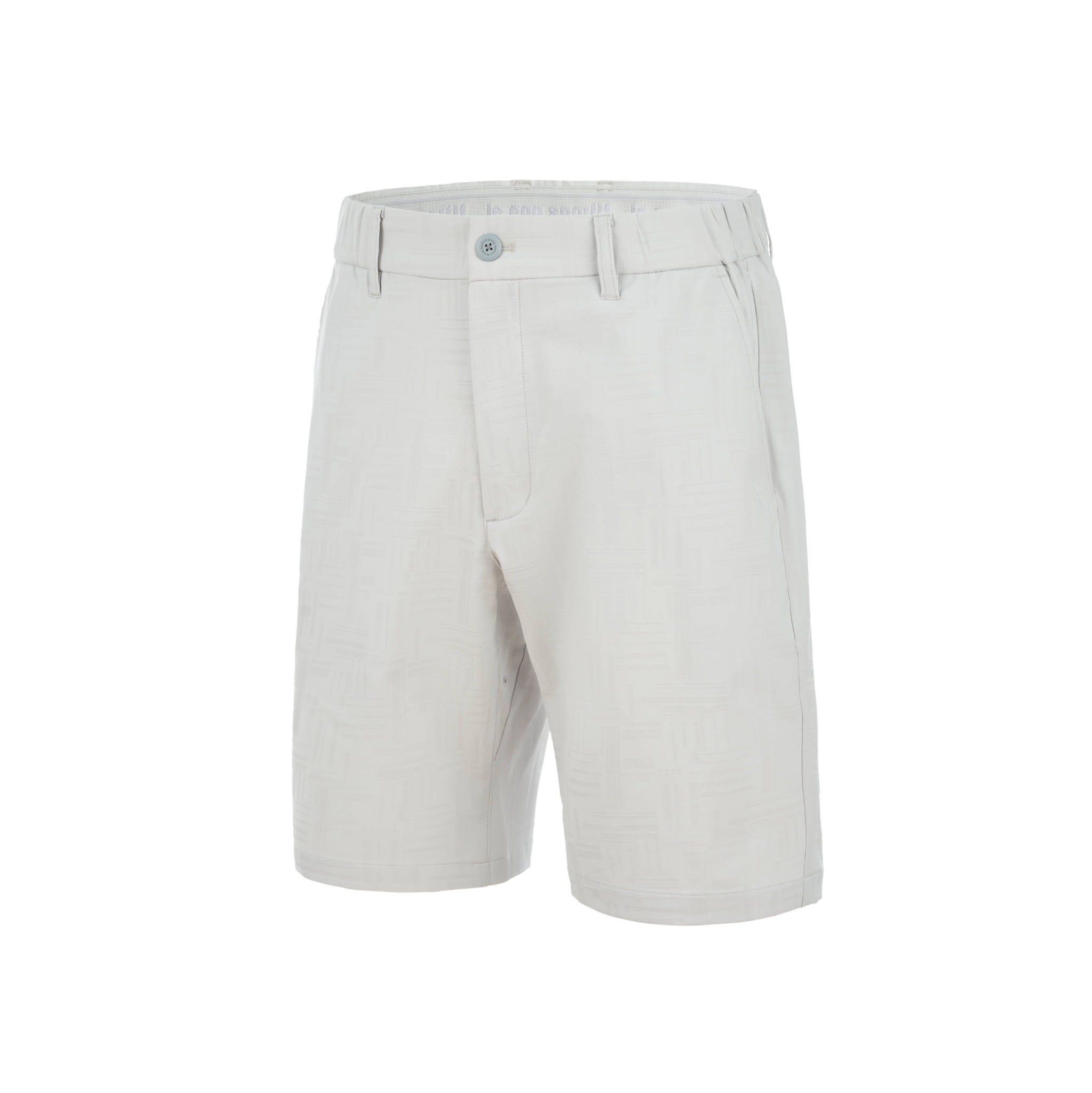 Quần short le coq golf Nam LG6SHP01MV-GY00