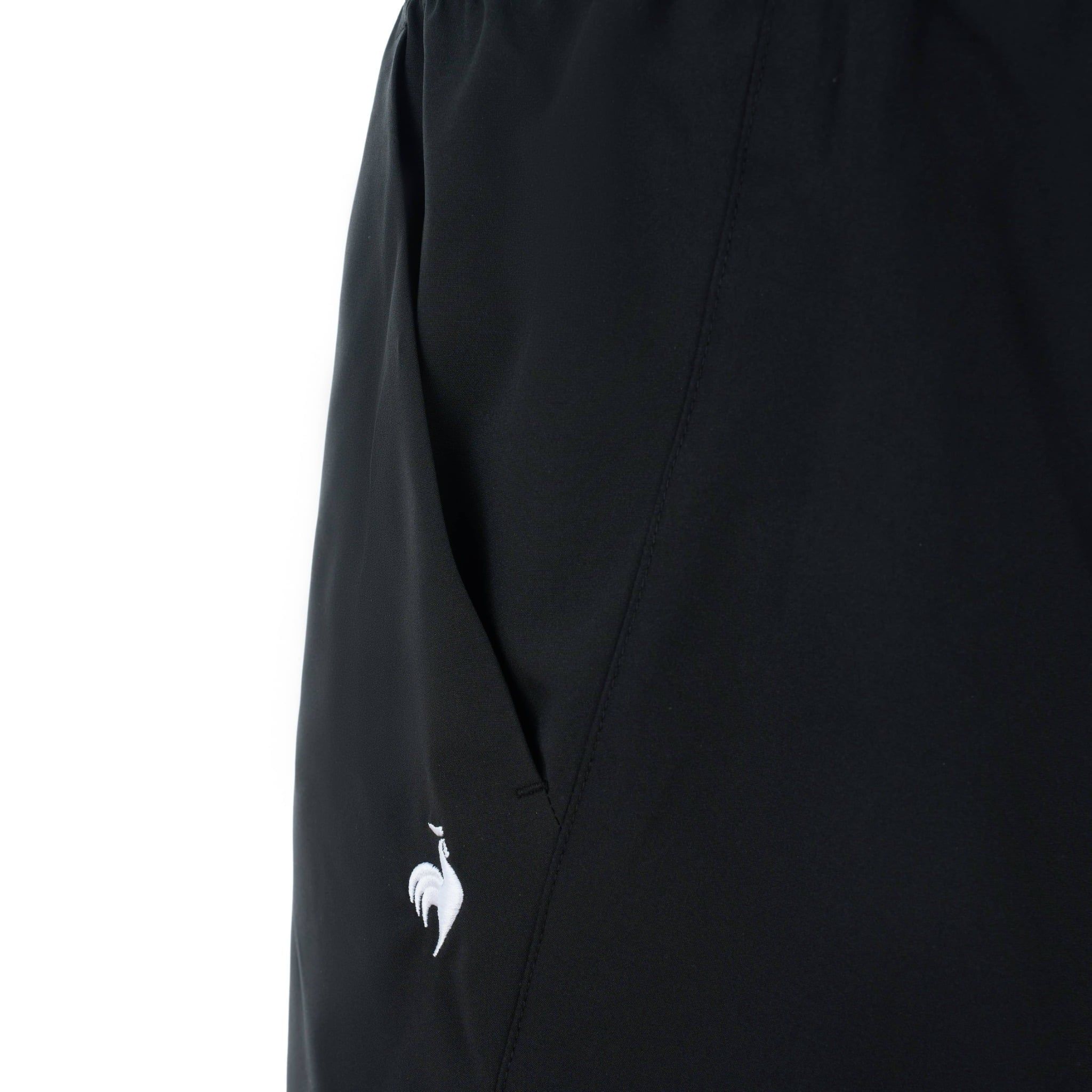 Quần short le coq sportif Nam LN6SHP90MV-BK00