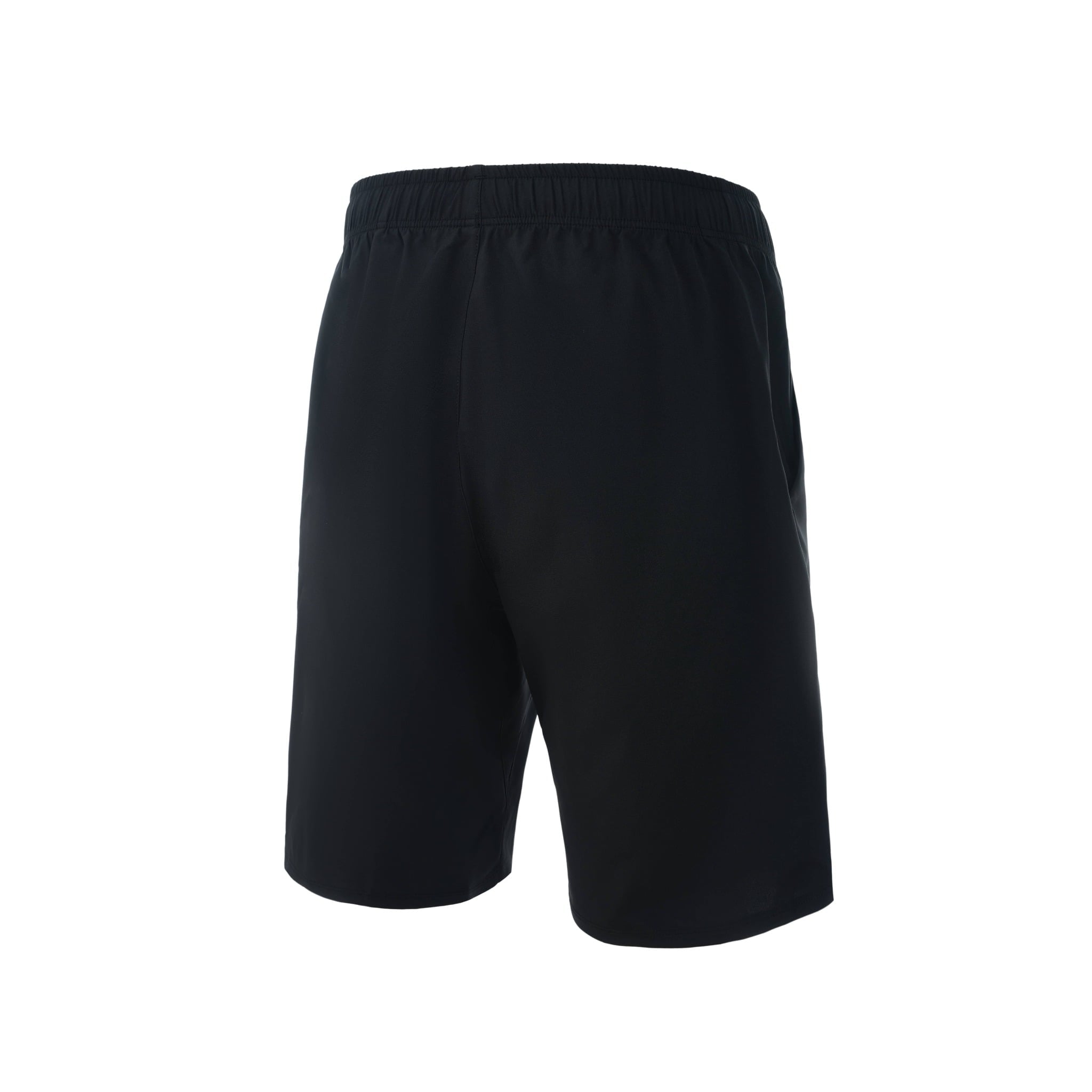  Quần short le coq sportif Nam LN6SHP90MV-BK00 