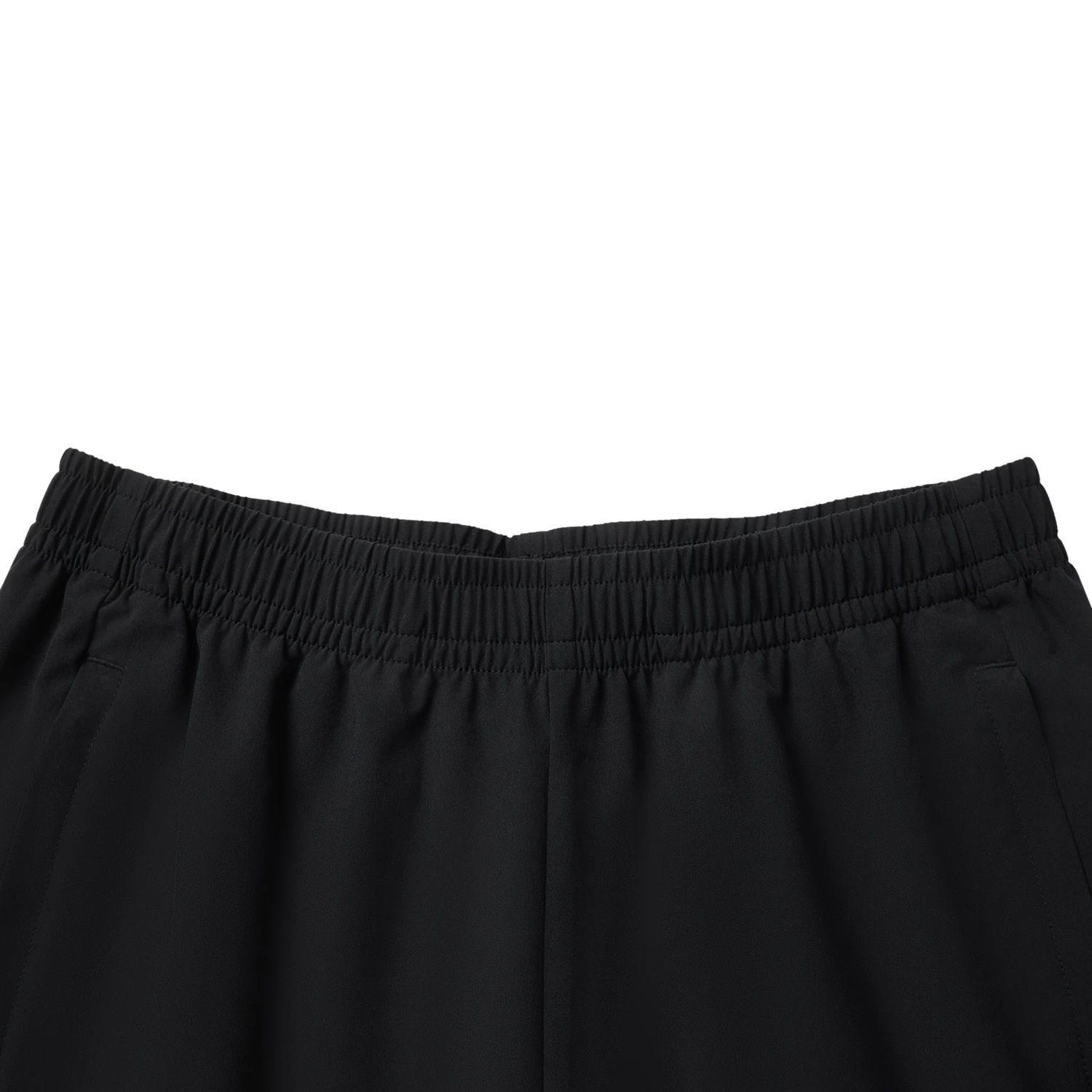 Quần gió ống suông Nữ AYKV096-1V