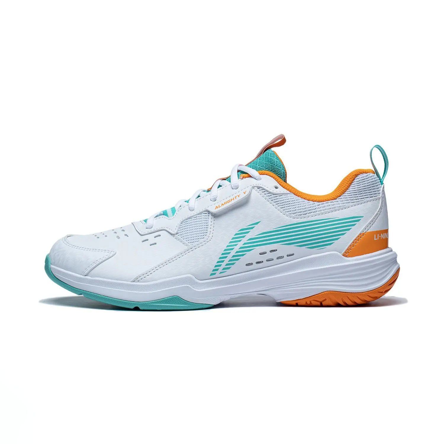 Giày cầu lông Li-Ning Nữ  AYTT001-2