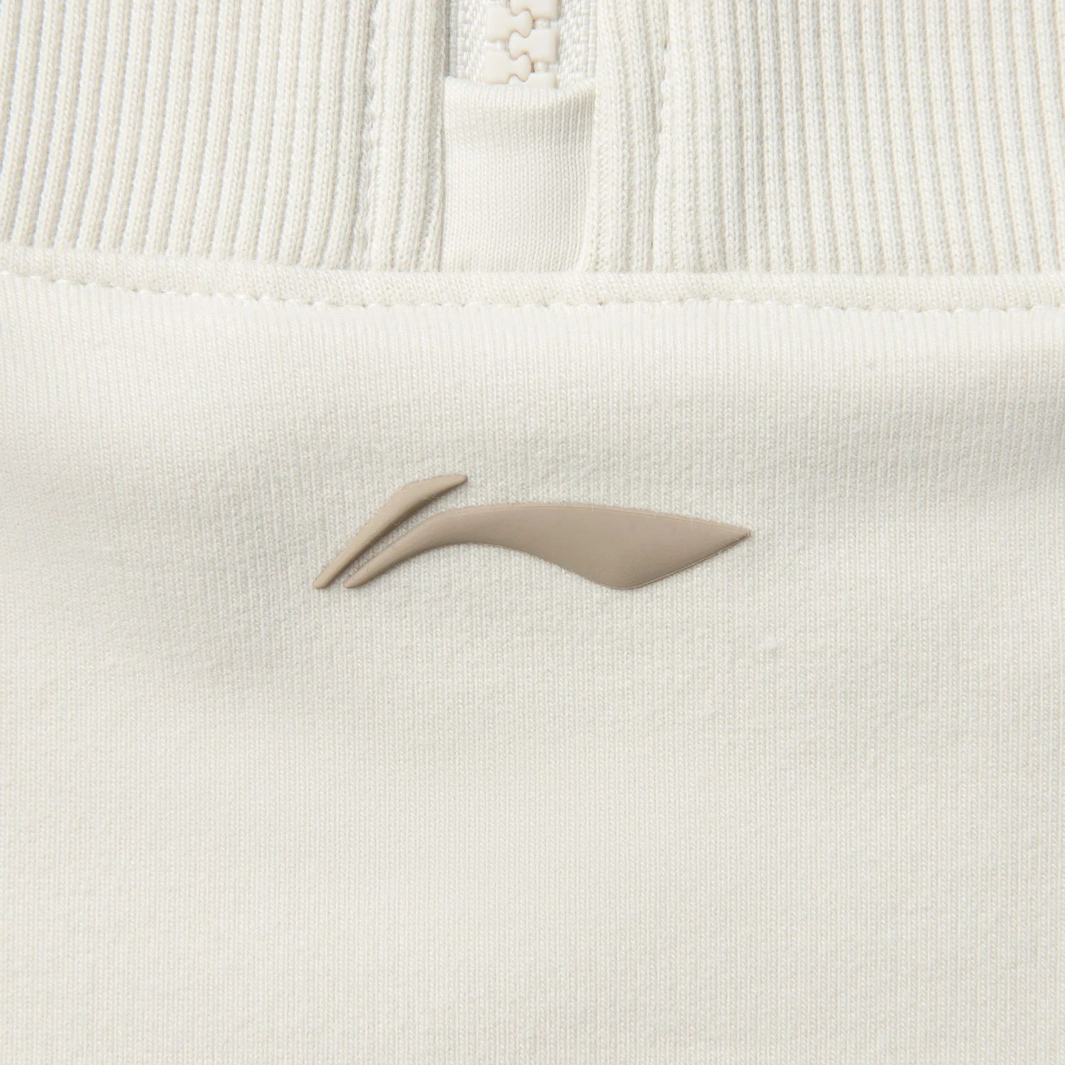 Áo nỉ cổ tròn không mũ Nữ AWDV432-1V