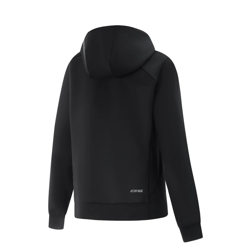  Áo nỉ Nữ AFDVC10-1V 