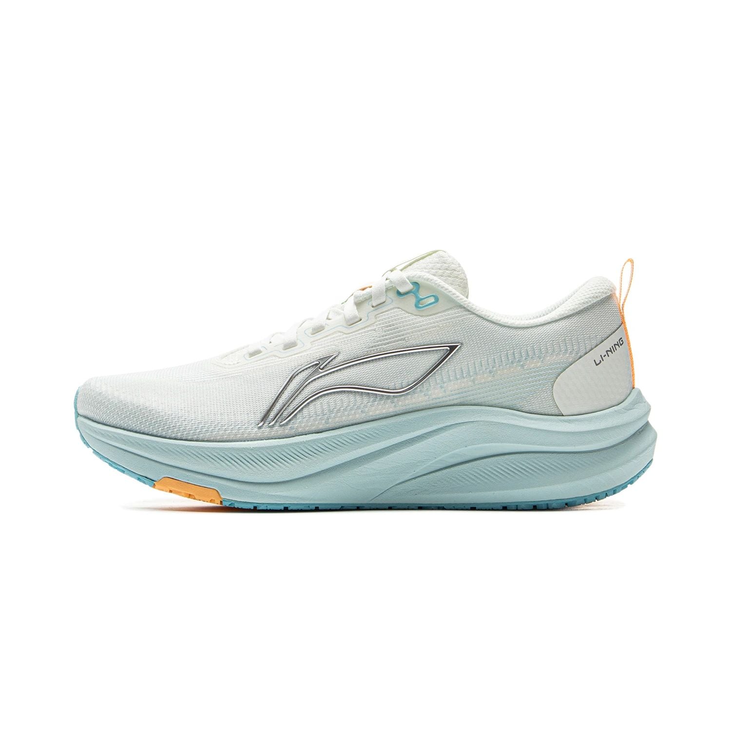 Giày chạy bộ CHITU 8 Li-Ning Nữ ARPV004-7V
