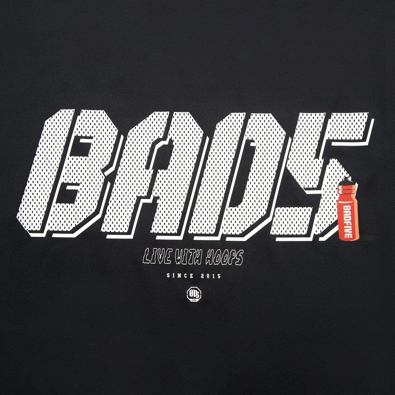 Áo ba lỗ Li-Ning Nam AVSV011-3V