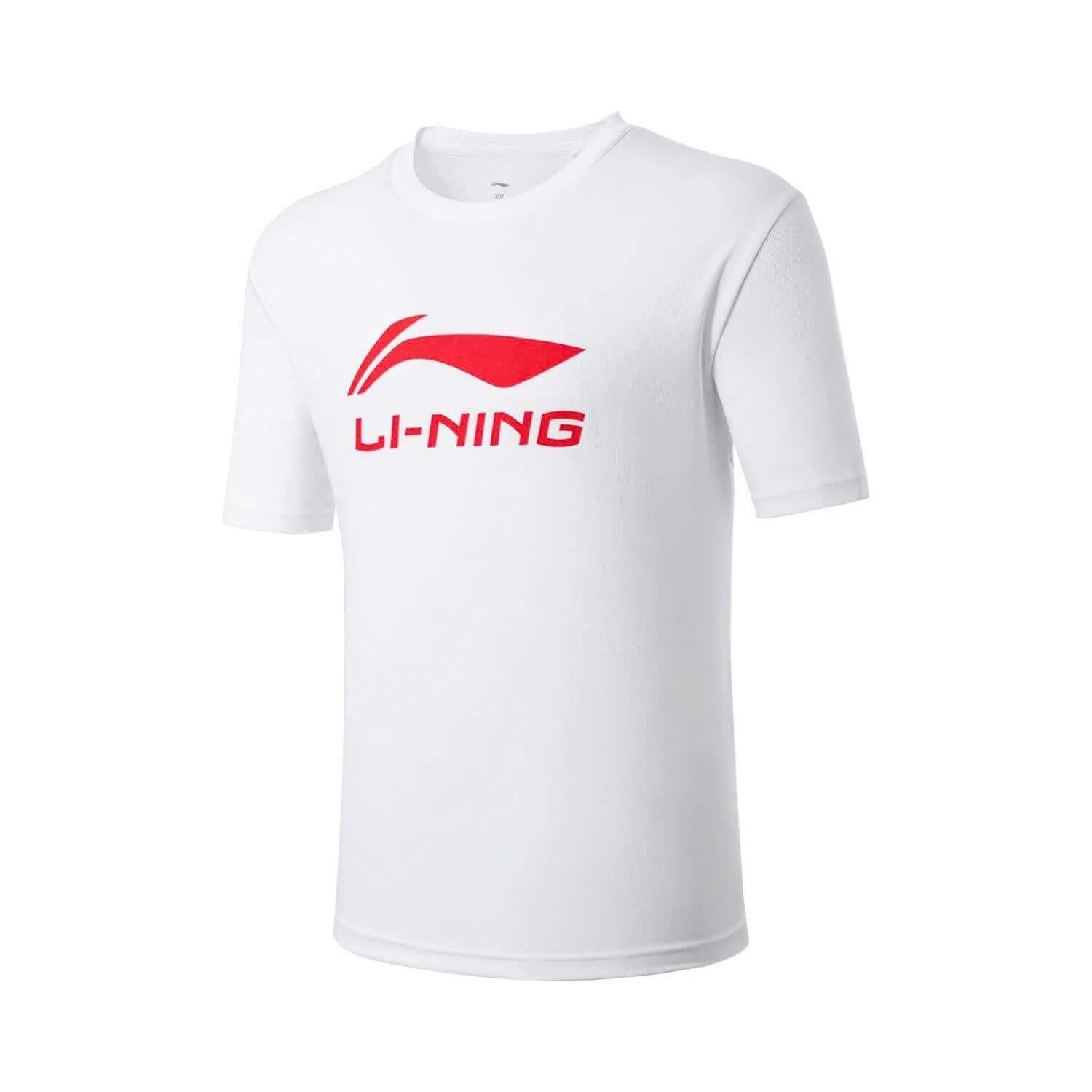 Áo T-shirt Li-Ning Nam P-ATSU493-2