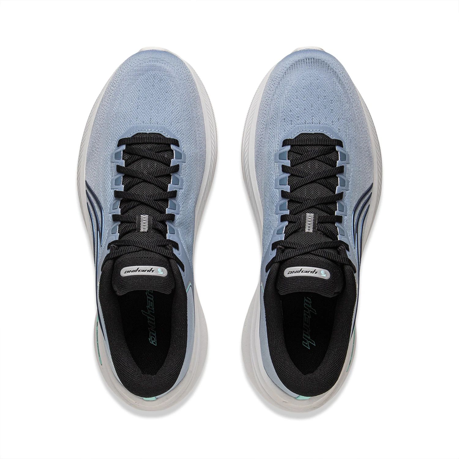 Giày chạy bộ INIFINITY 5 Li-Ning Nam ARHV015-2V