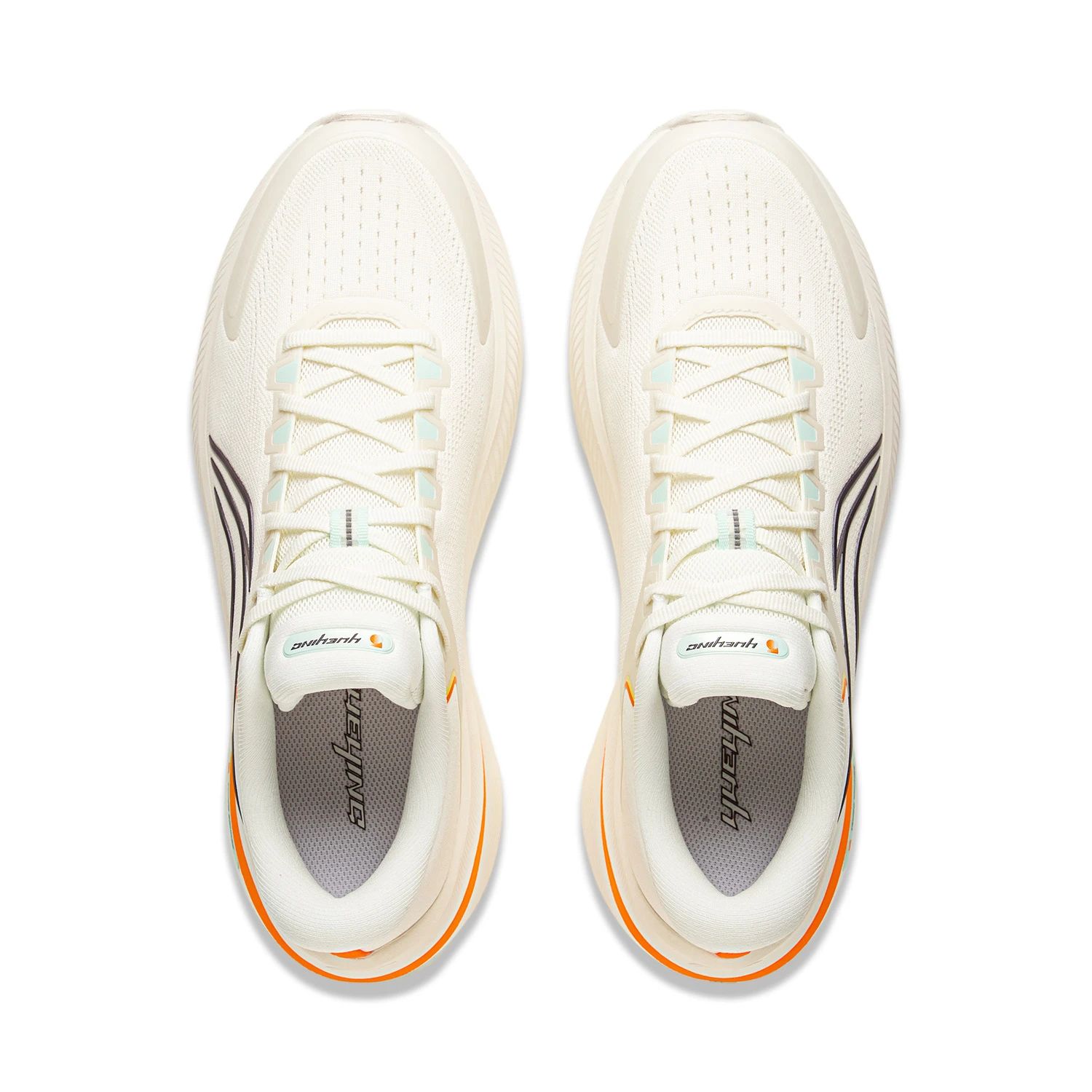 Giày chạy bộ Infinity 5 Li-Ning Nam ARHV015-9V