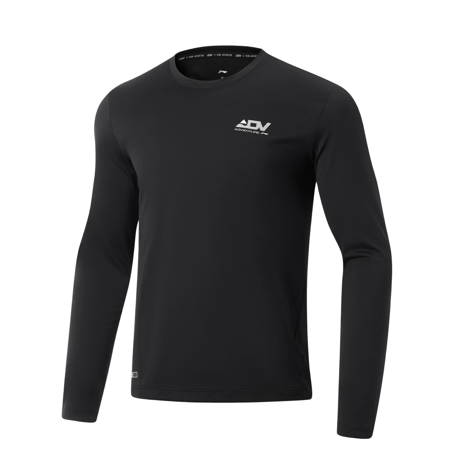  Áo dài tay Nam ATLV217-5V 