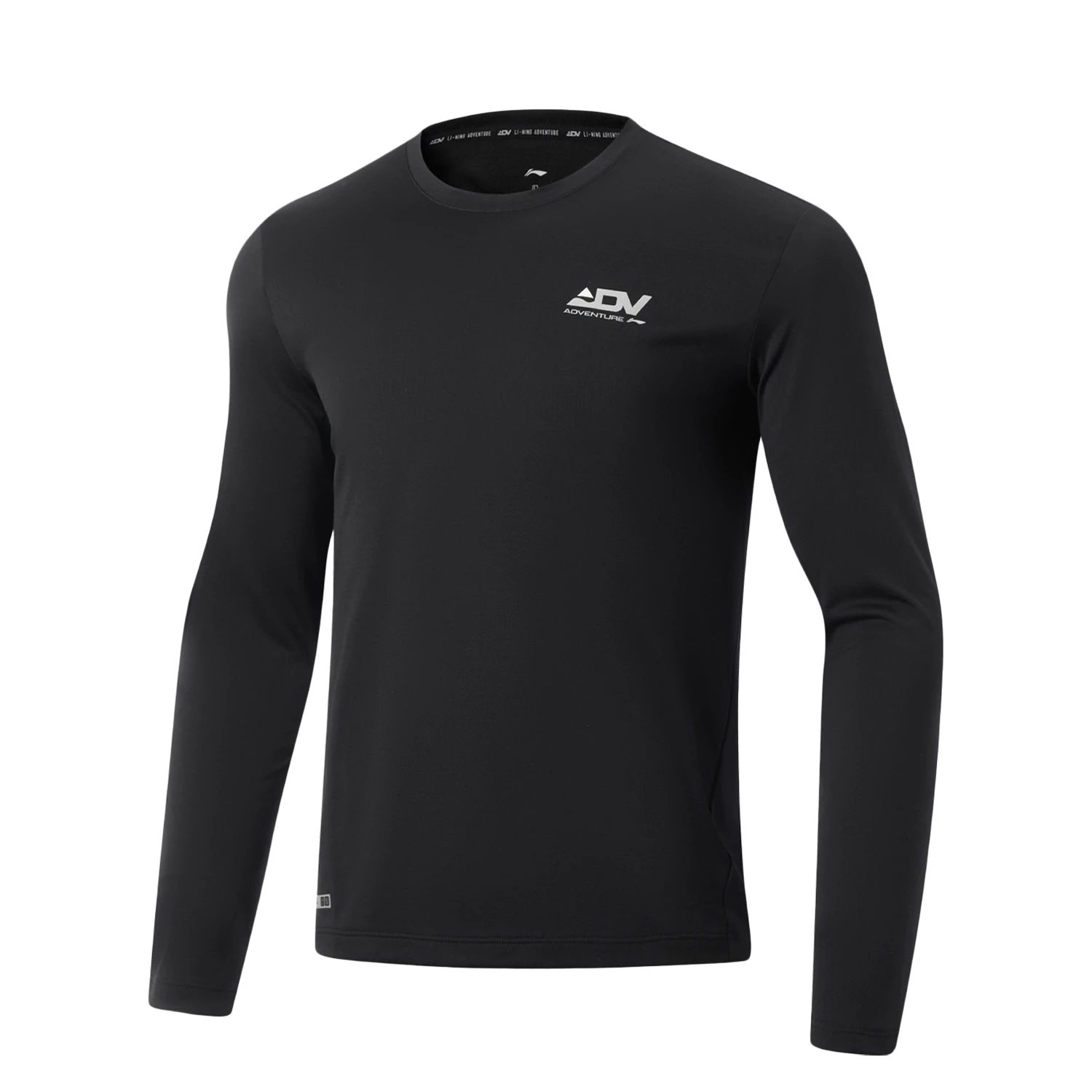 Áo dài tay Nam ATLV217-5V